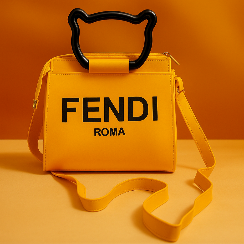 Fendi Women Shoulder Bag SB-01