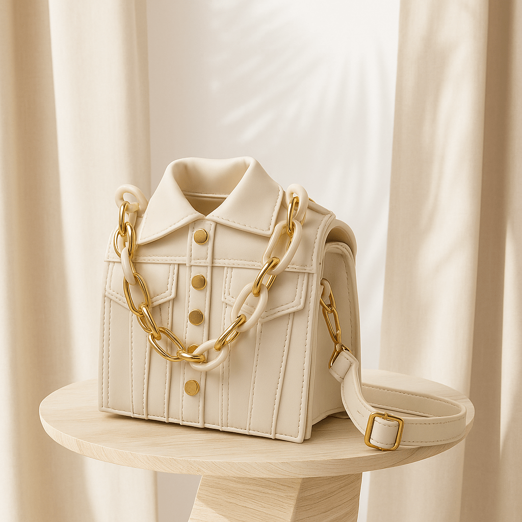Women Shoulder Bag SBB - 17 - Dayaan Emporium