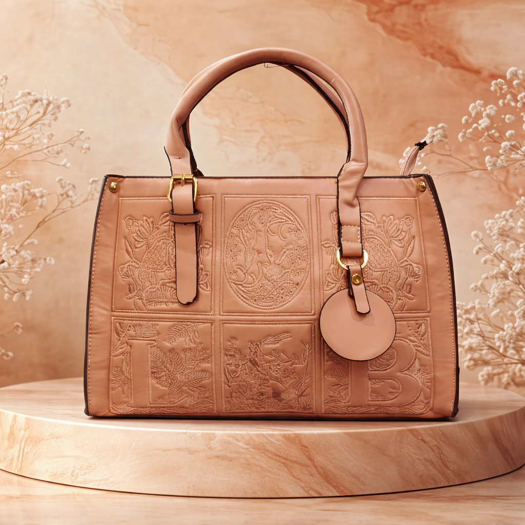 LB Luxury Cross Body Bag CBB -12