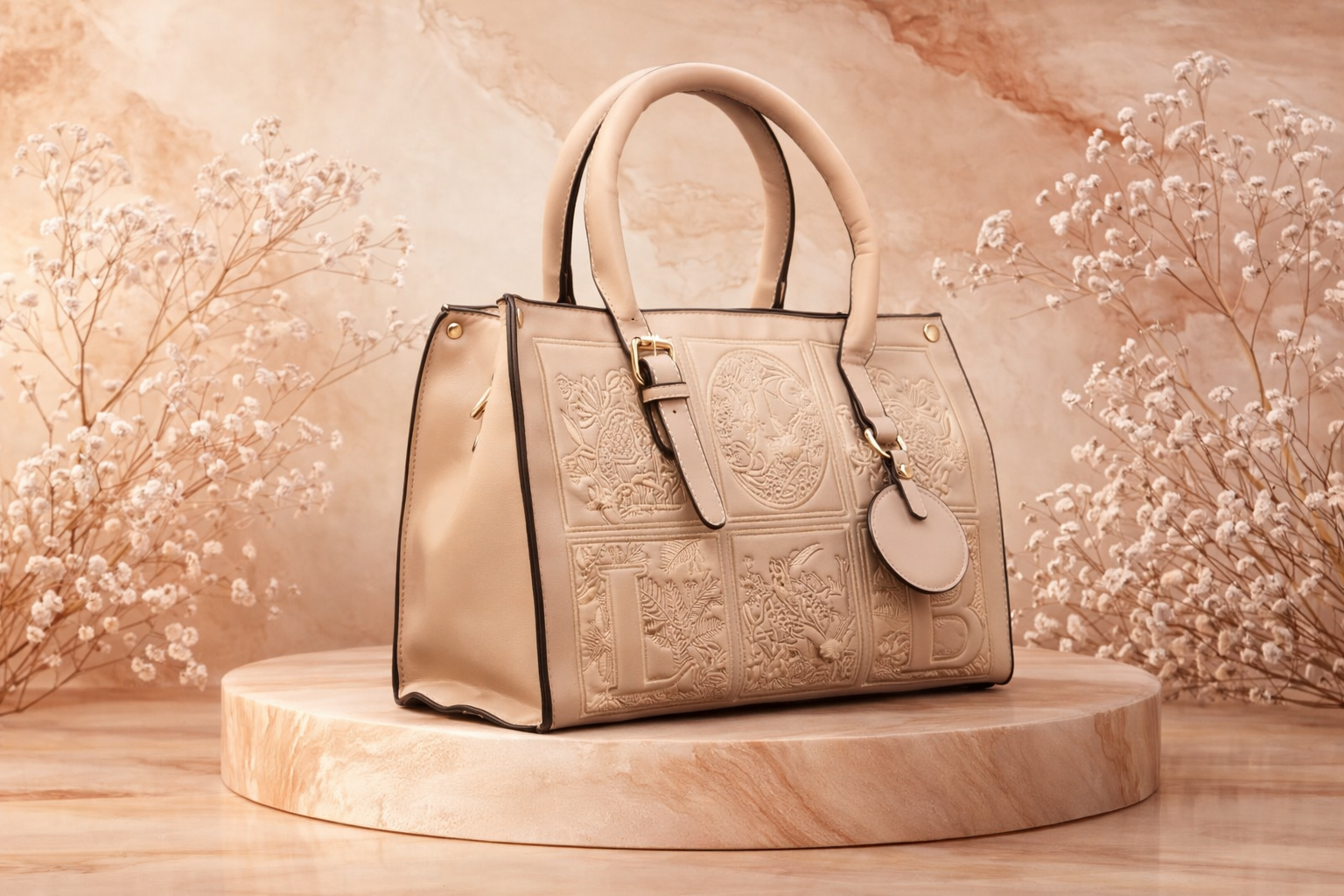 LB Luxury Cross Body Bag CBB -12