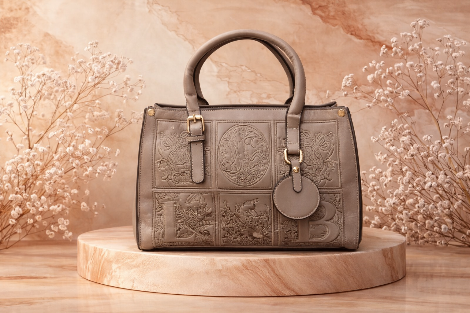 LB Luxury Cross Body Bag CBB -12