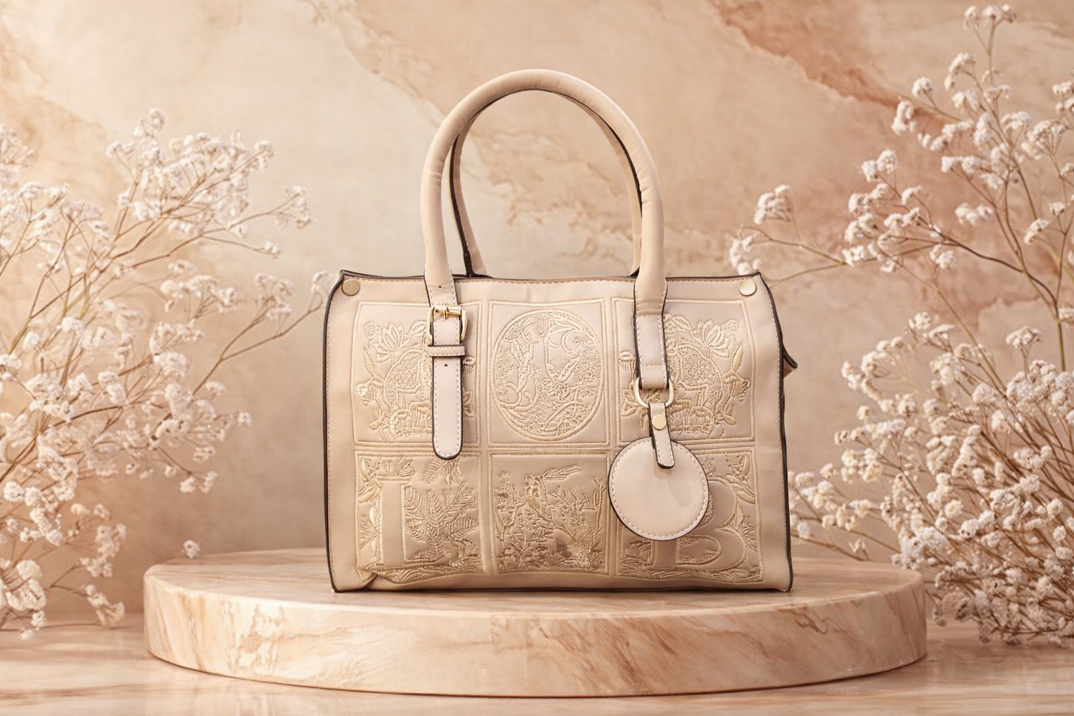LB Luxury Cross Body Bag CBB -12