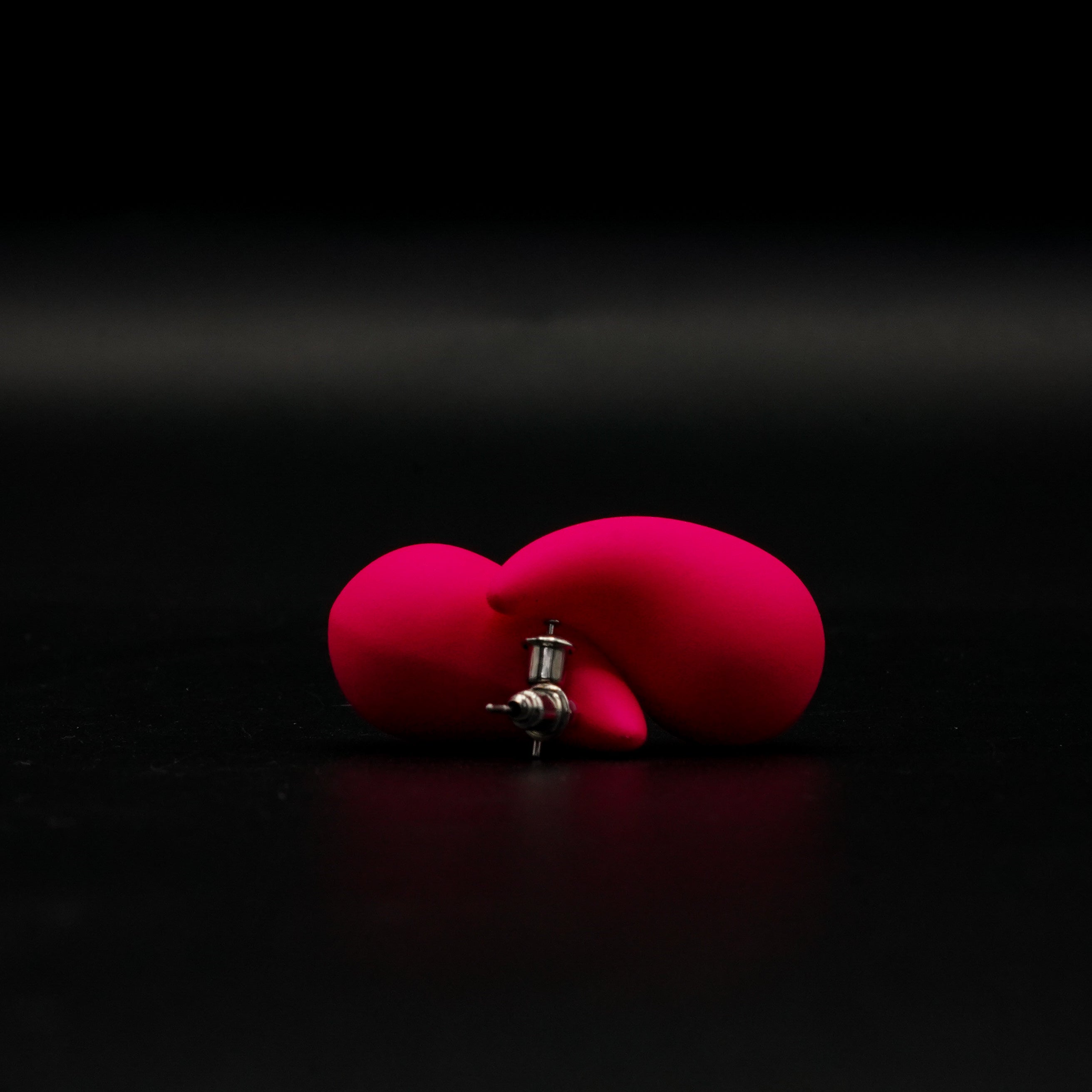Earrings E-35
