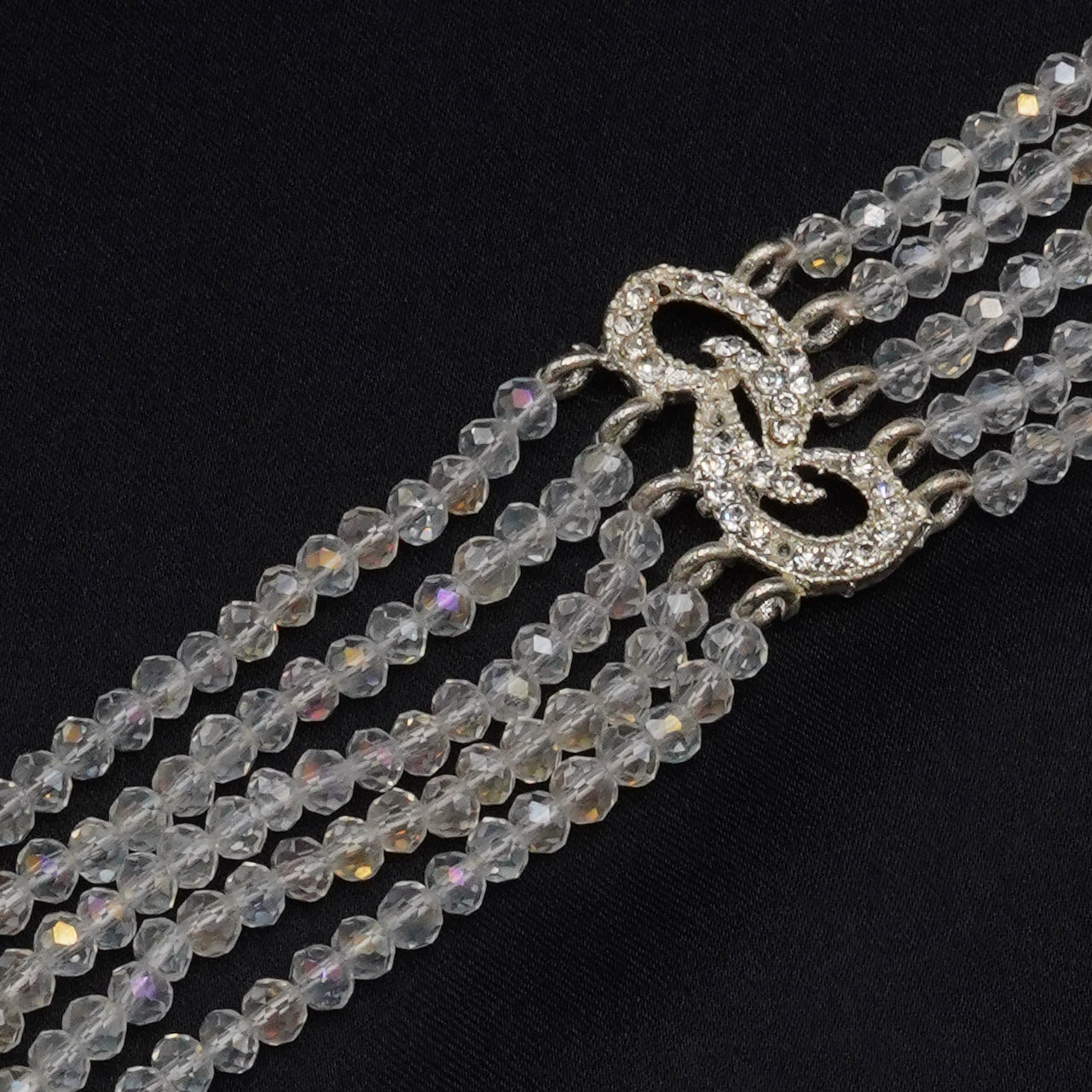 Long Necklace Set JS-16