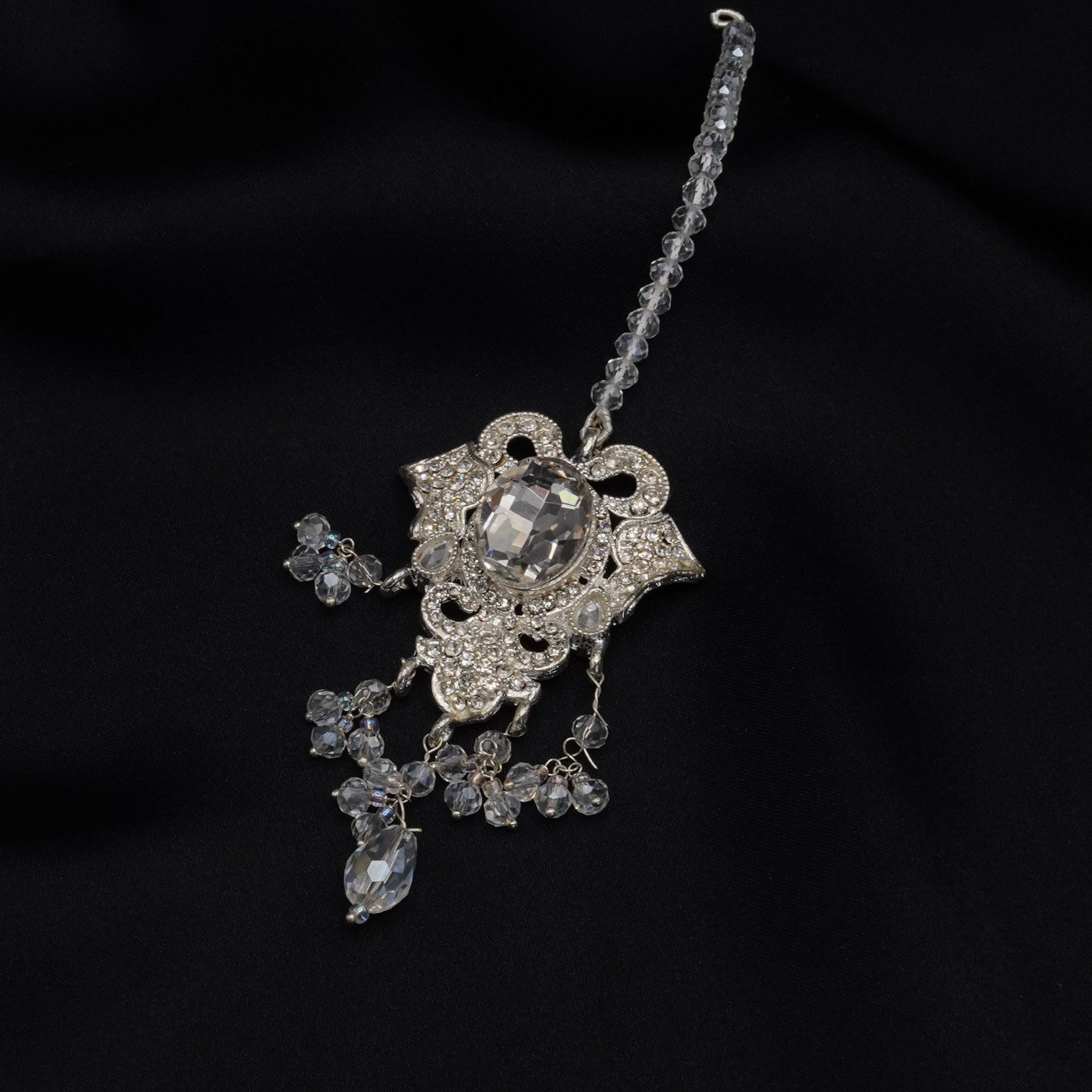 Long Necklace Set JS-16