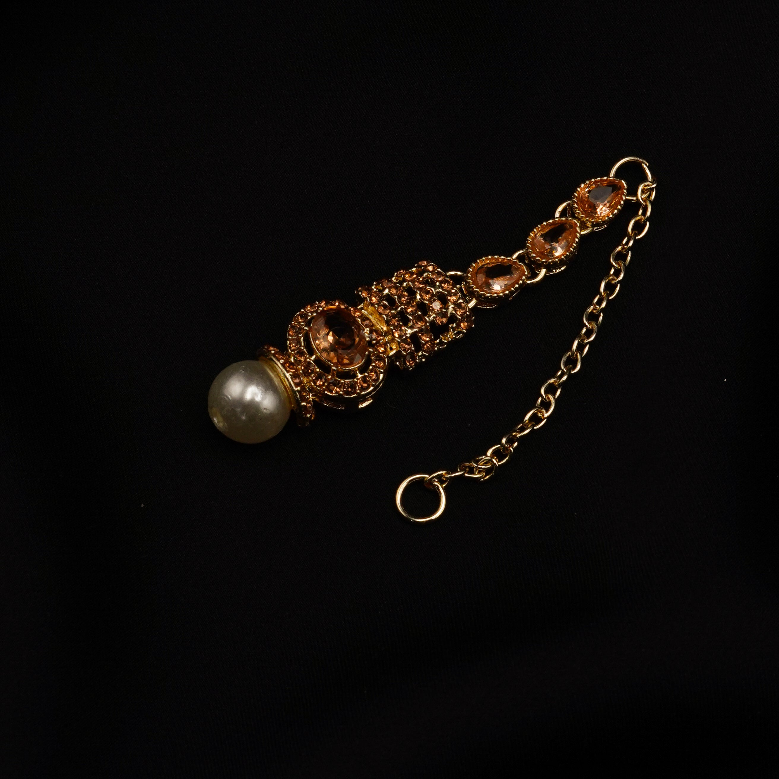 Bridal Necklace JS-21