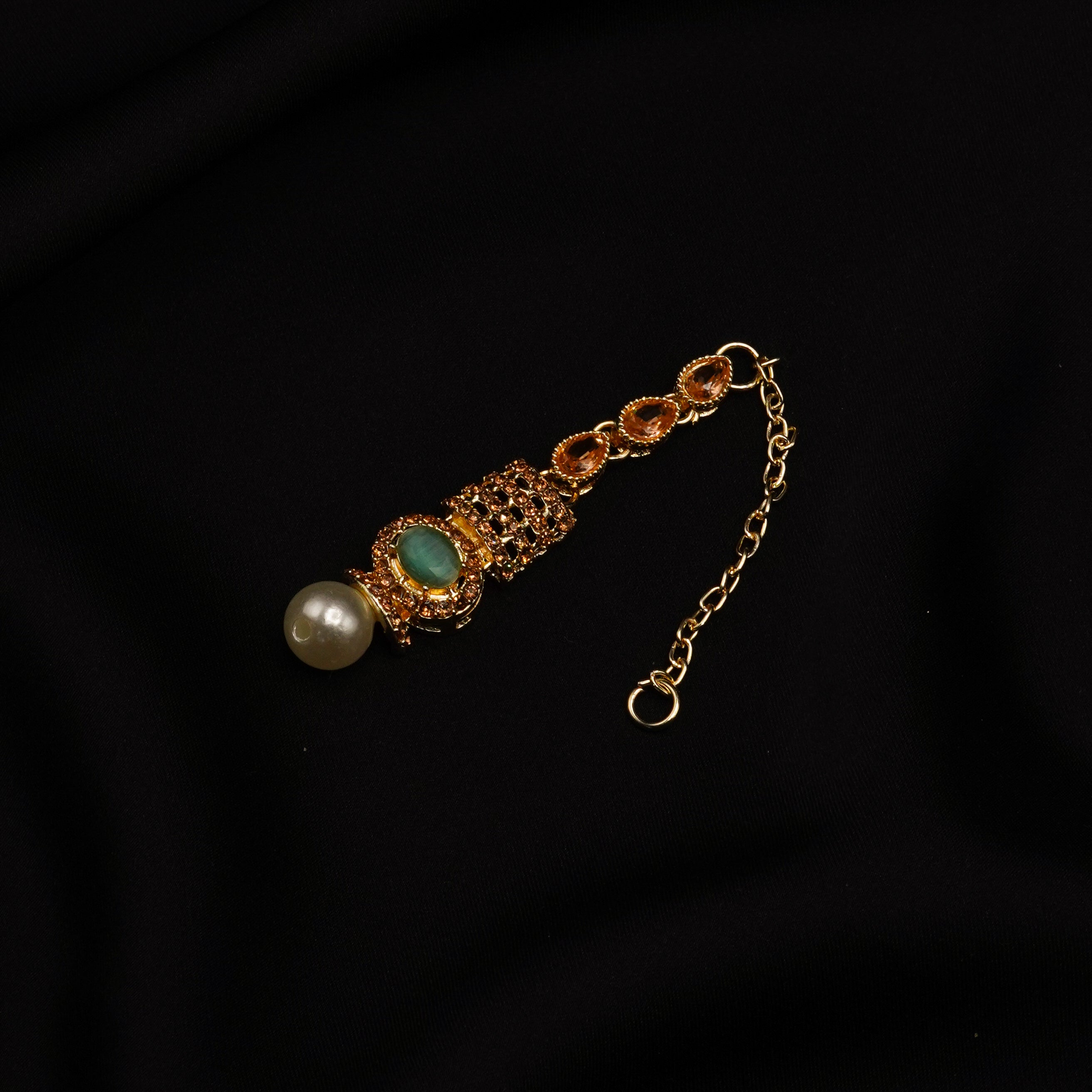 Bridal Necklace JS-19