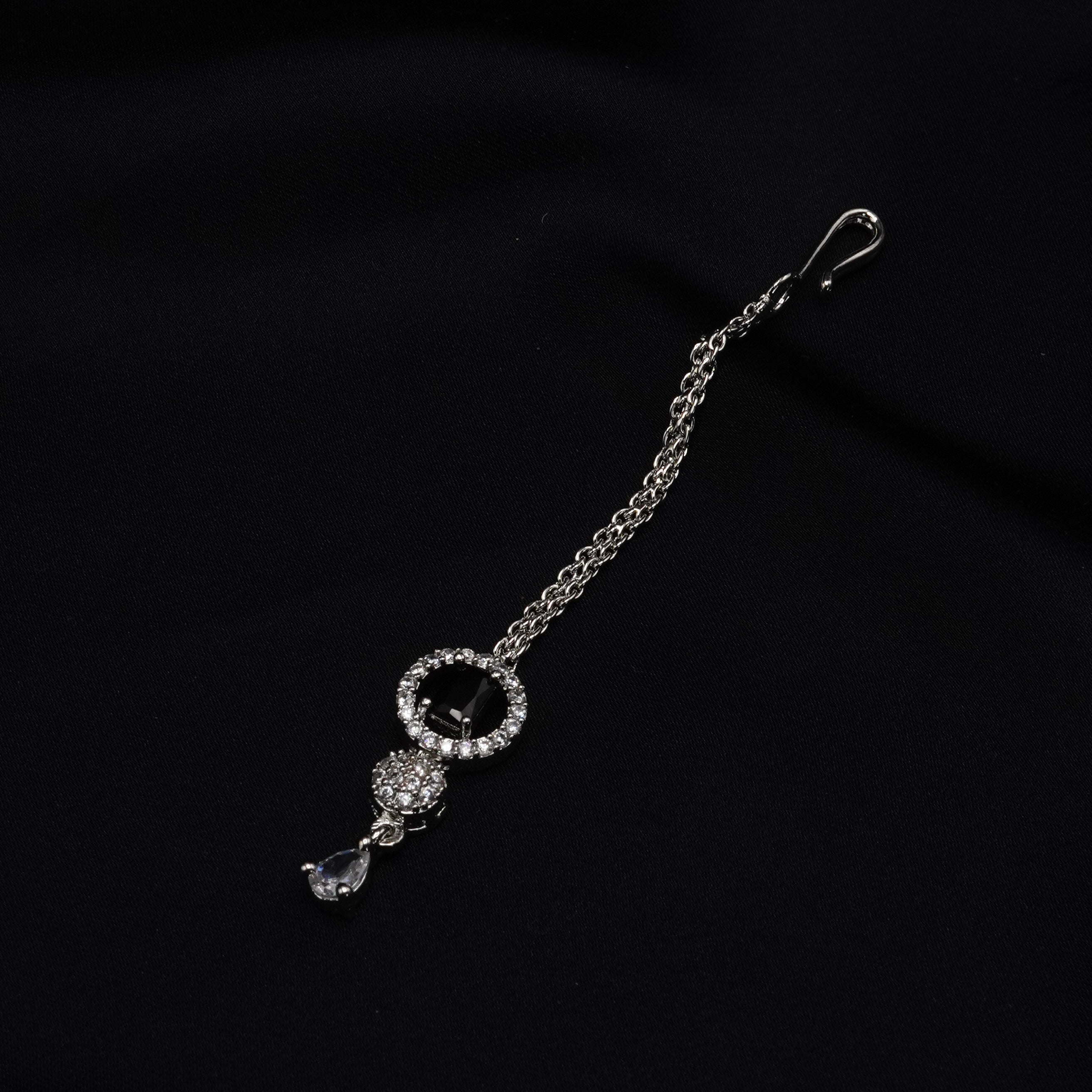 One Carat Jewelry Set JS-38