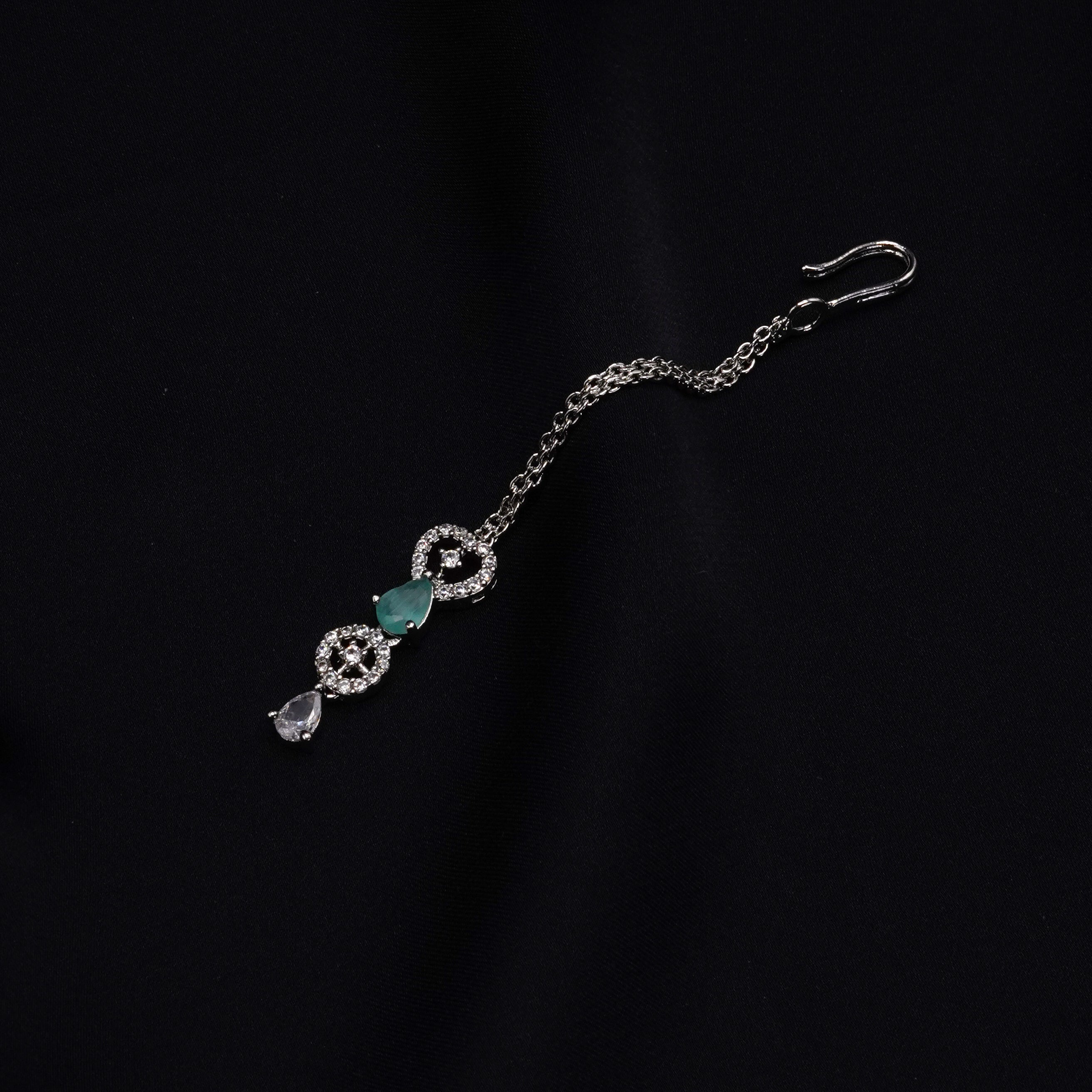 One Carat Jewelry Set JS-26