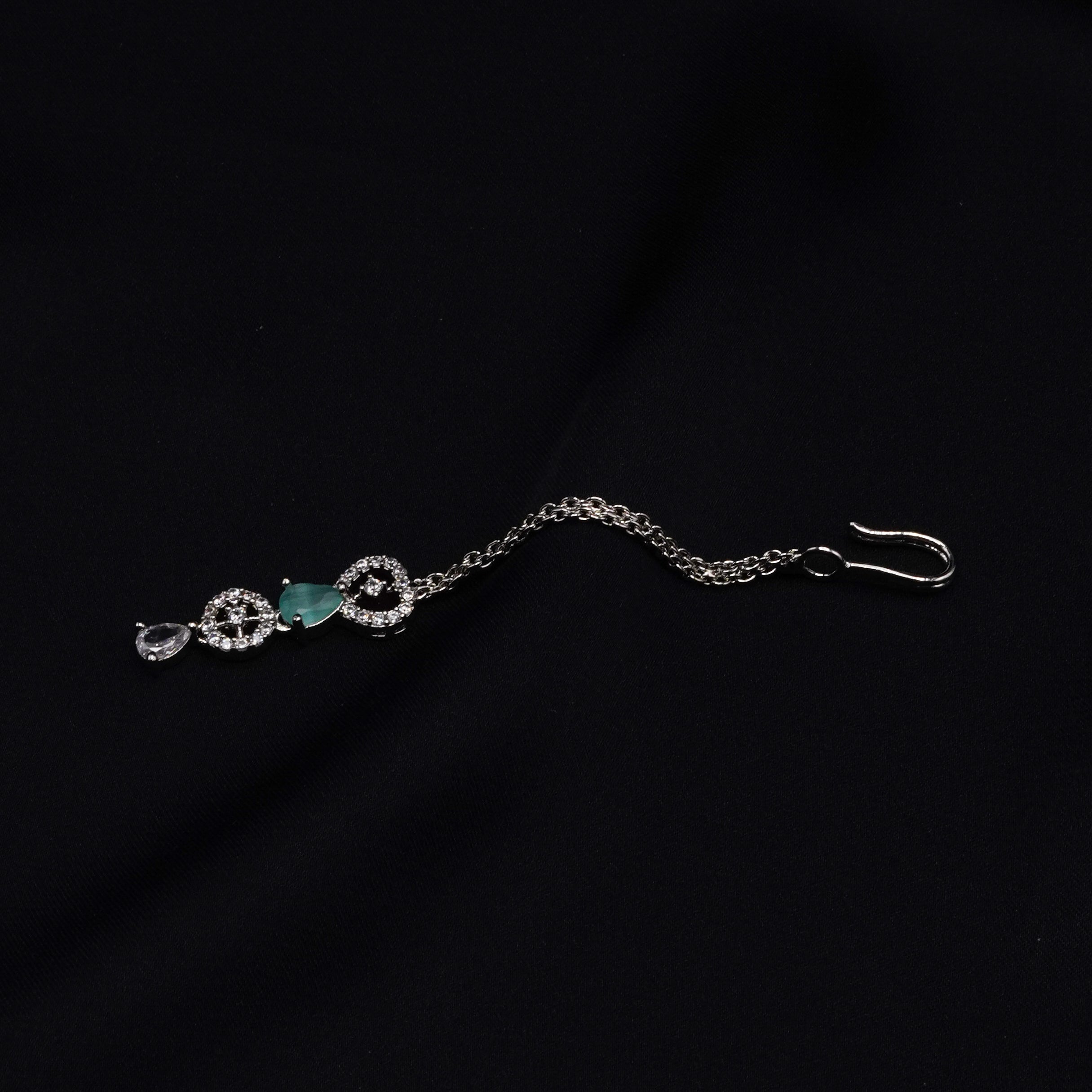 One Carat Jewelry Set JS-26