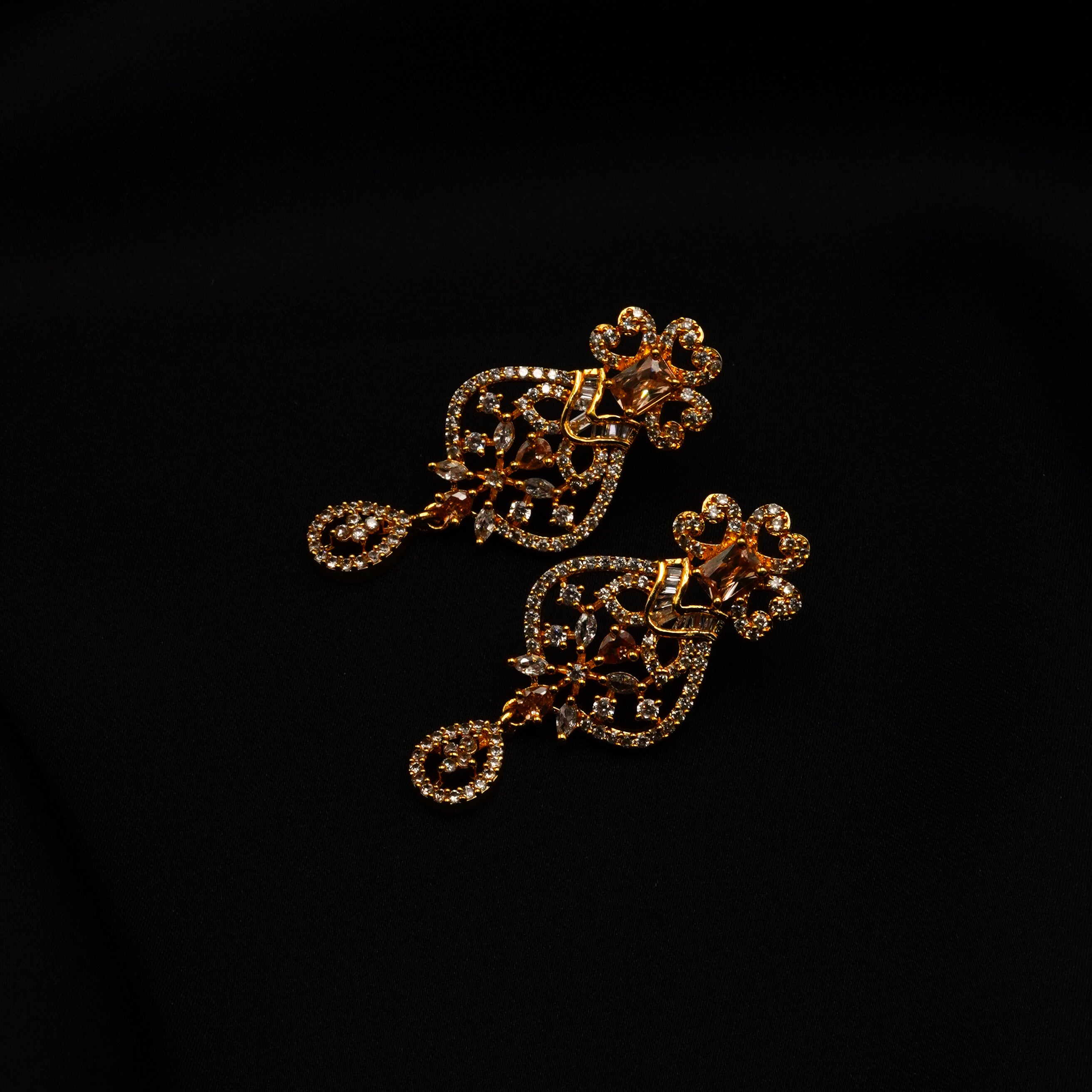 Complete Bridal Set JS-37