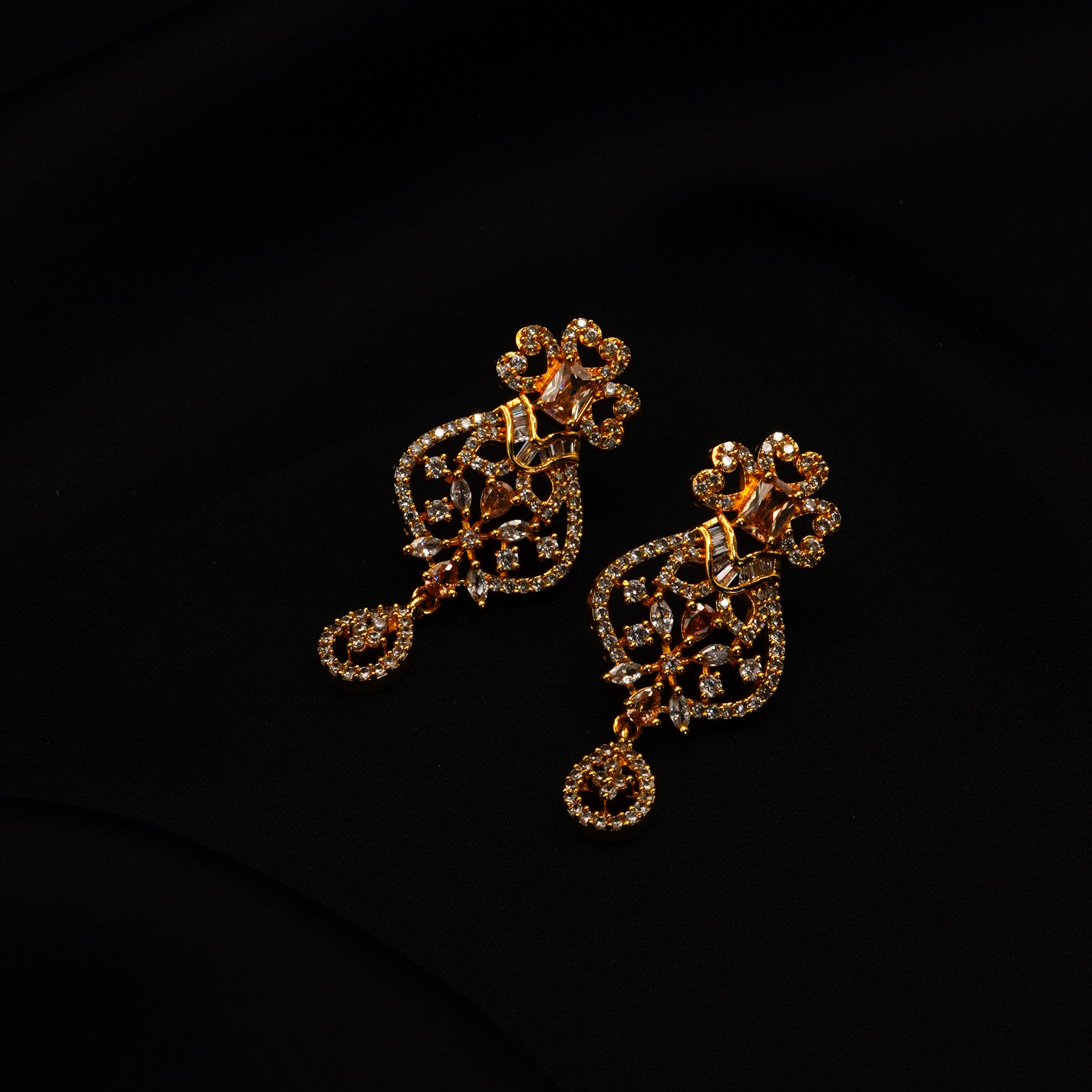 Complete Bridal Set JS-37