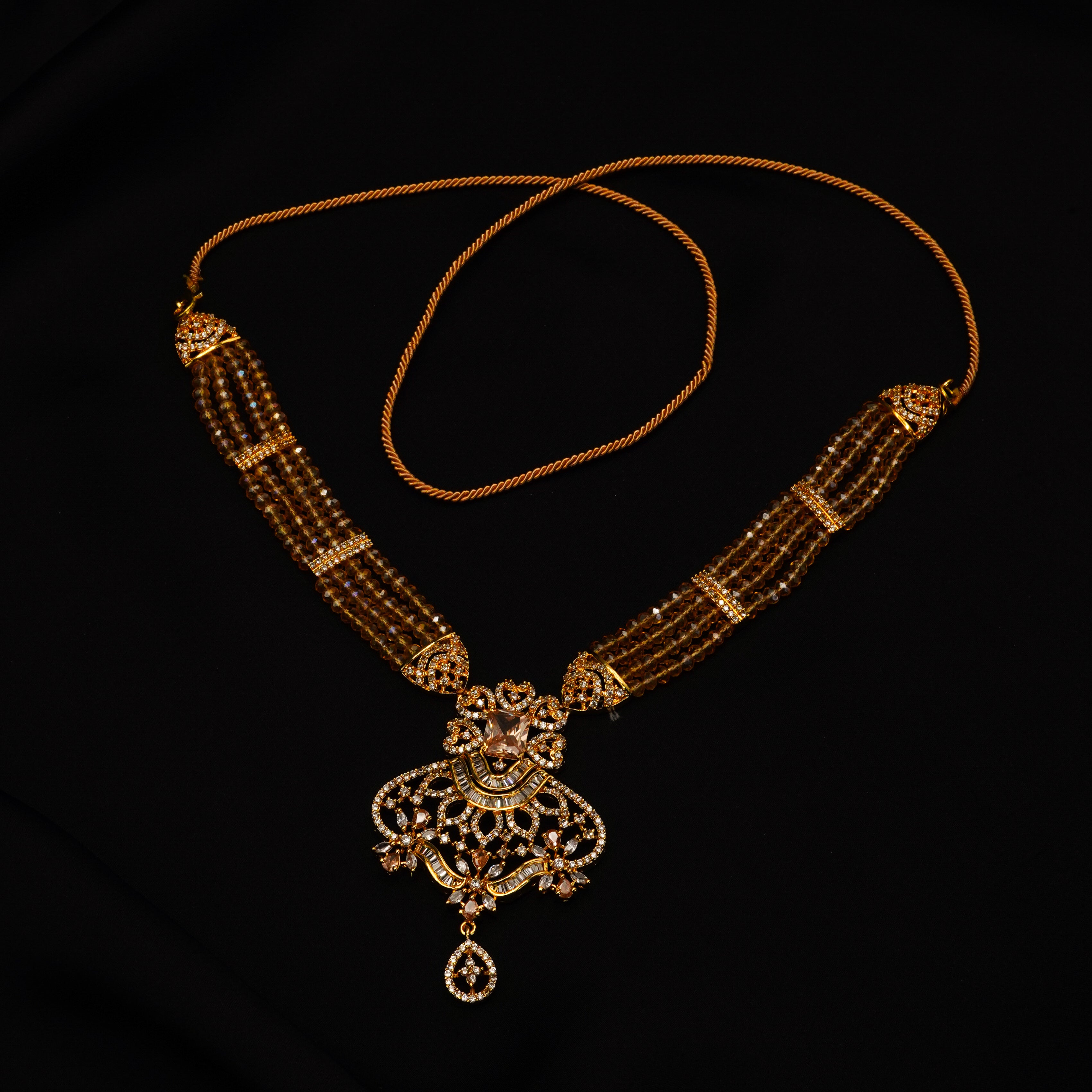 Complete Bridal Set JS-37