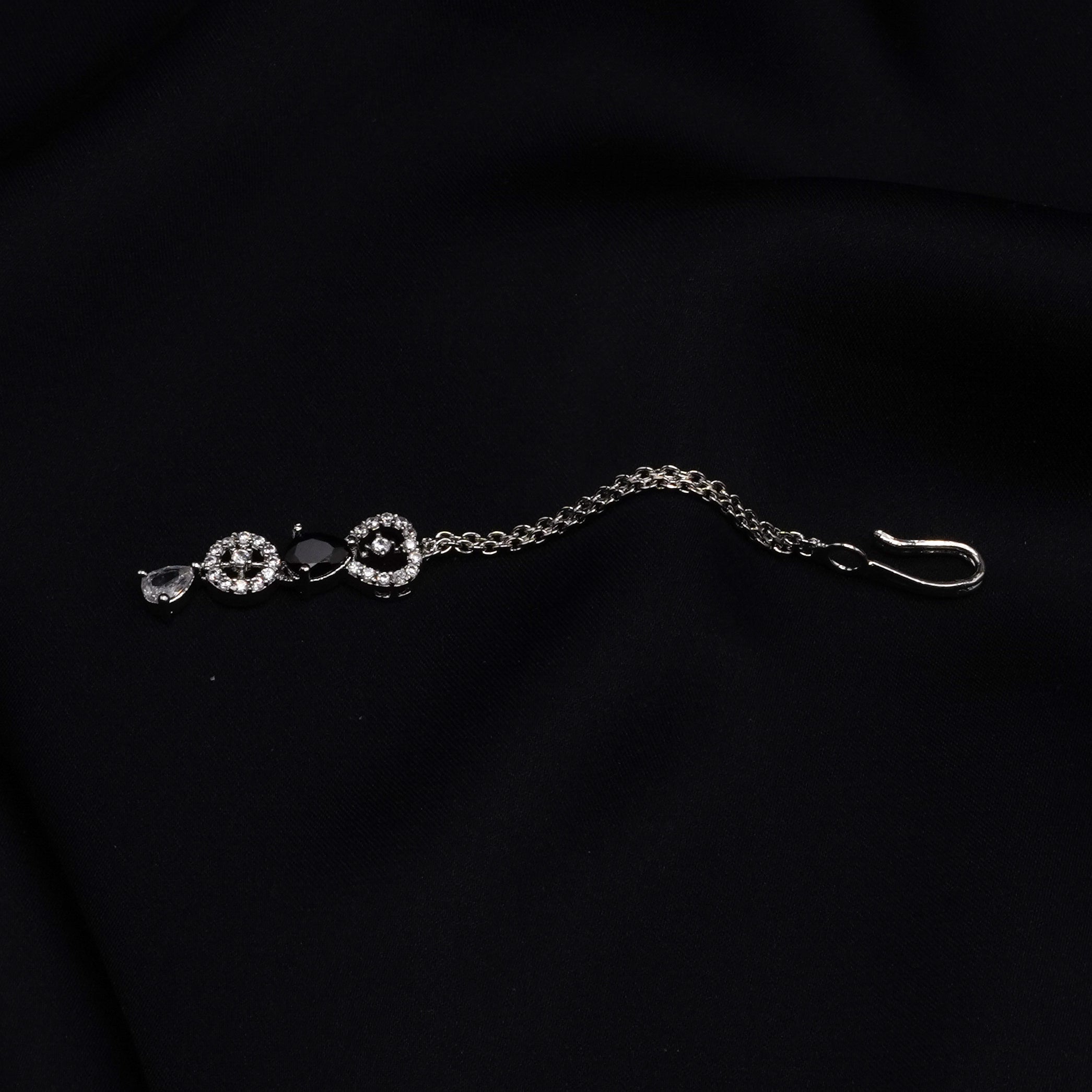 One Carat Jewelry Set JS-29