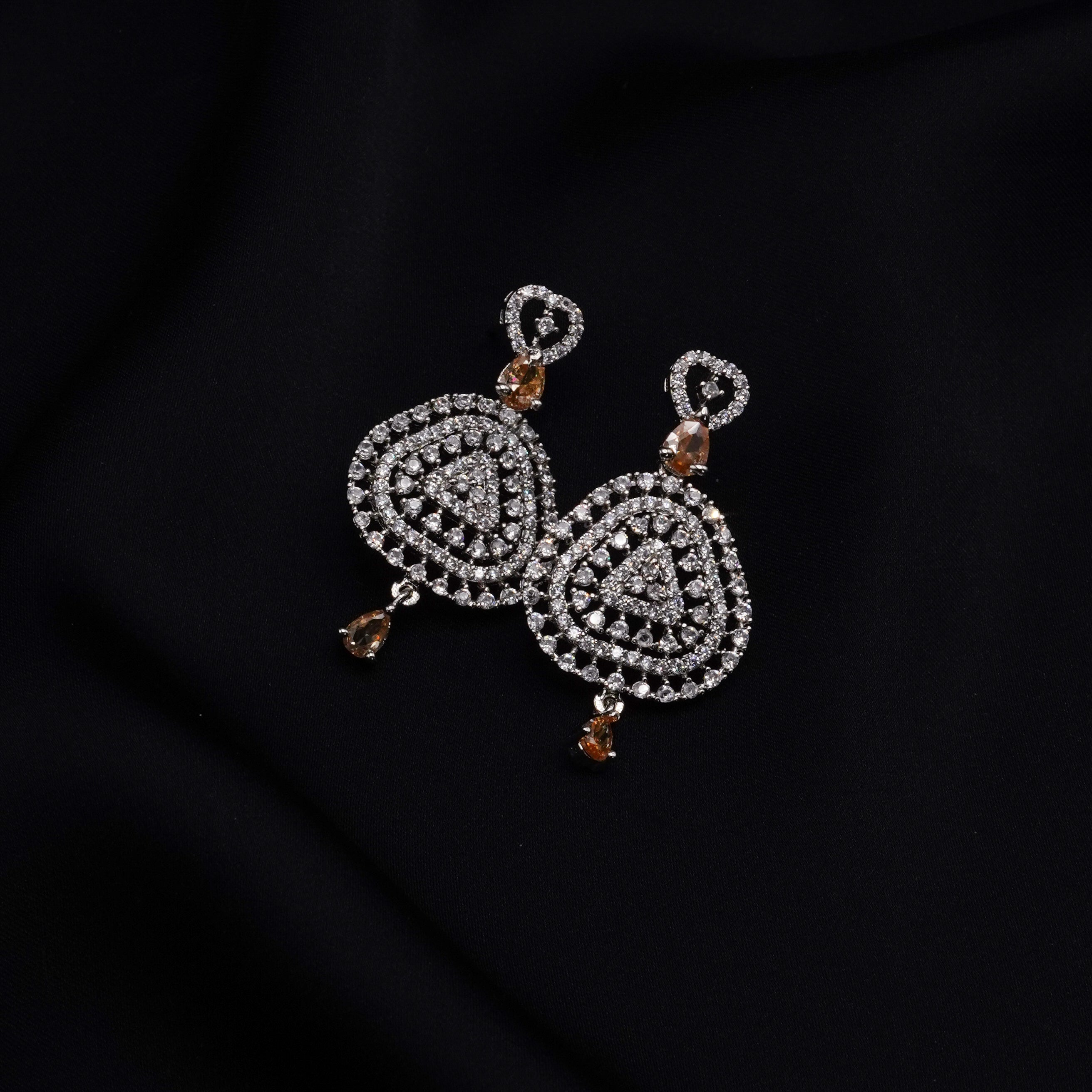 One Carat Jewelry Set JS-33