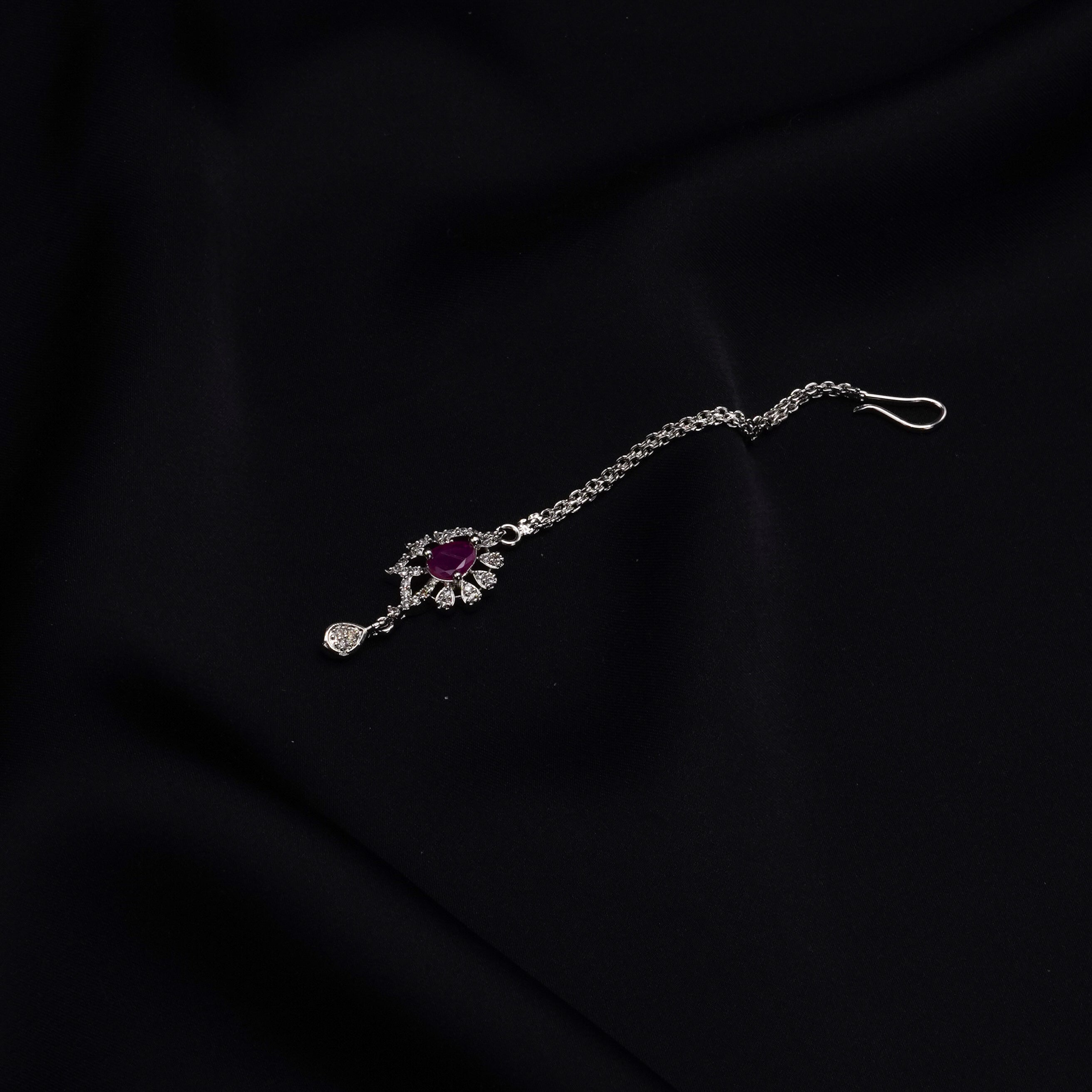 One Carat Jewelry Set JS-32