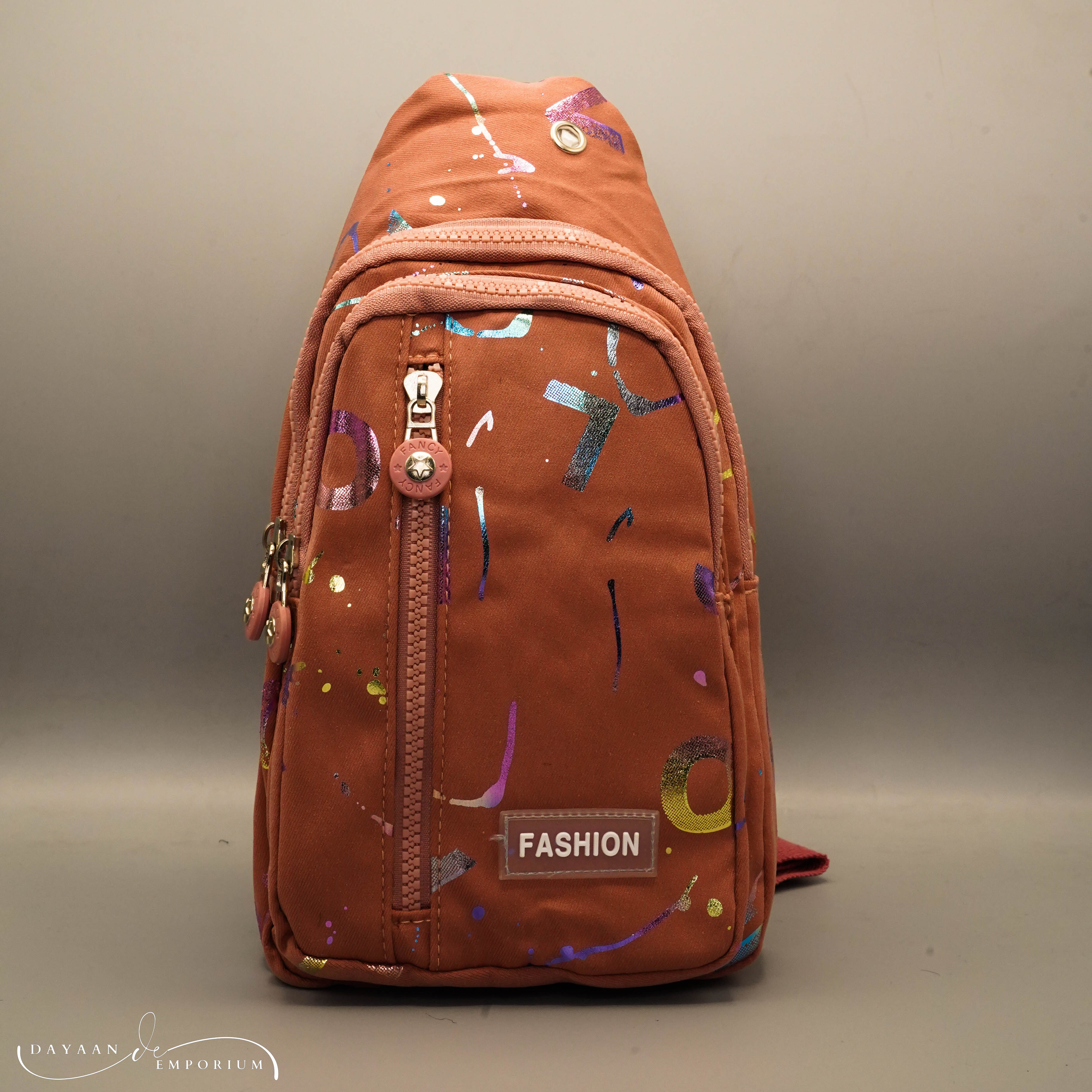 Small Travel Crossbody Bag