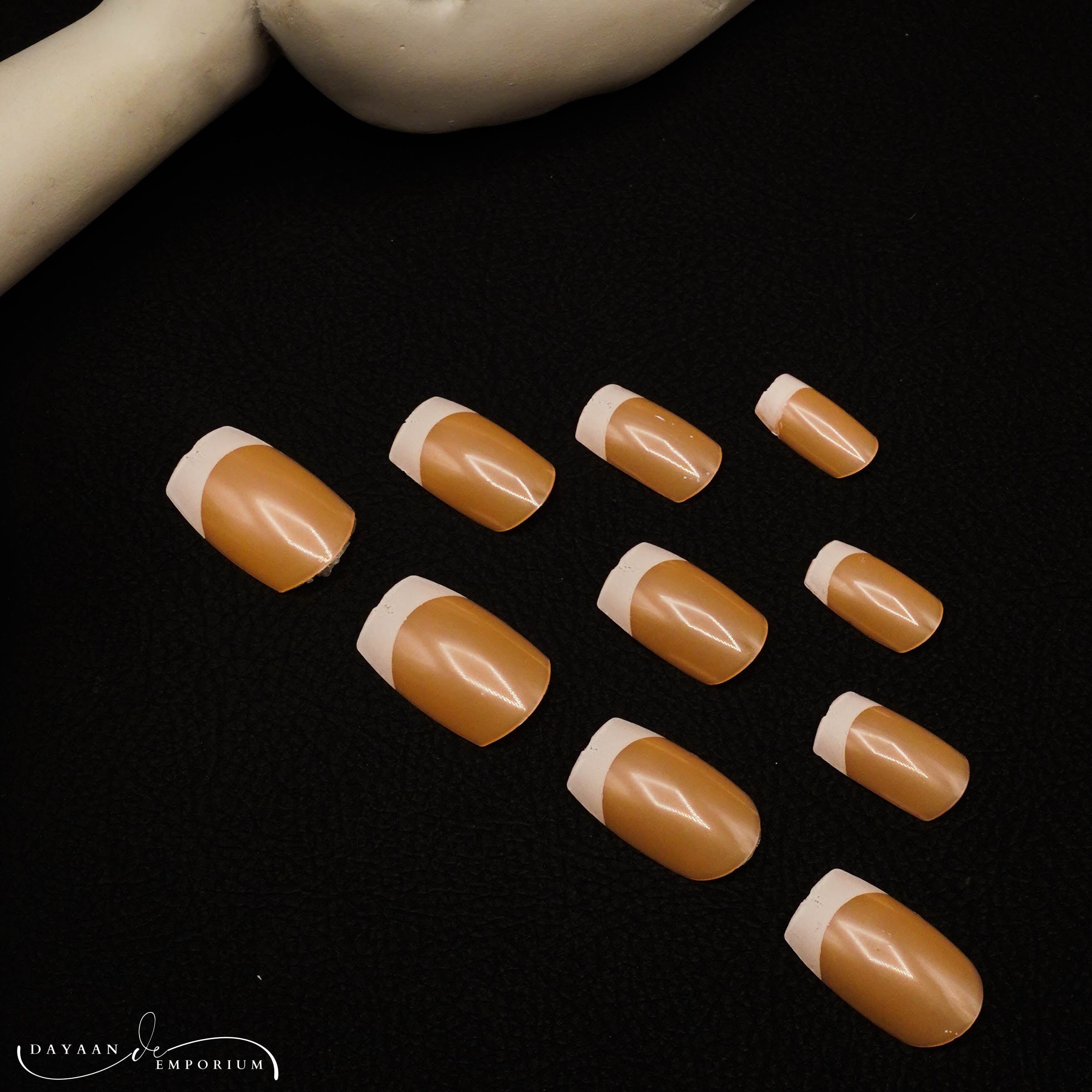 Nails SASA Premium Nails 24 D - 3 - Dayaan Emporium