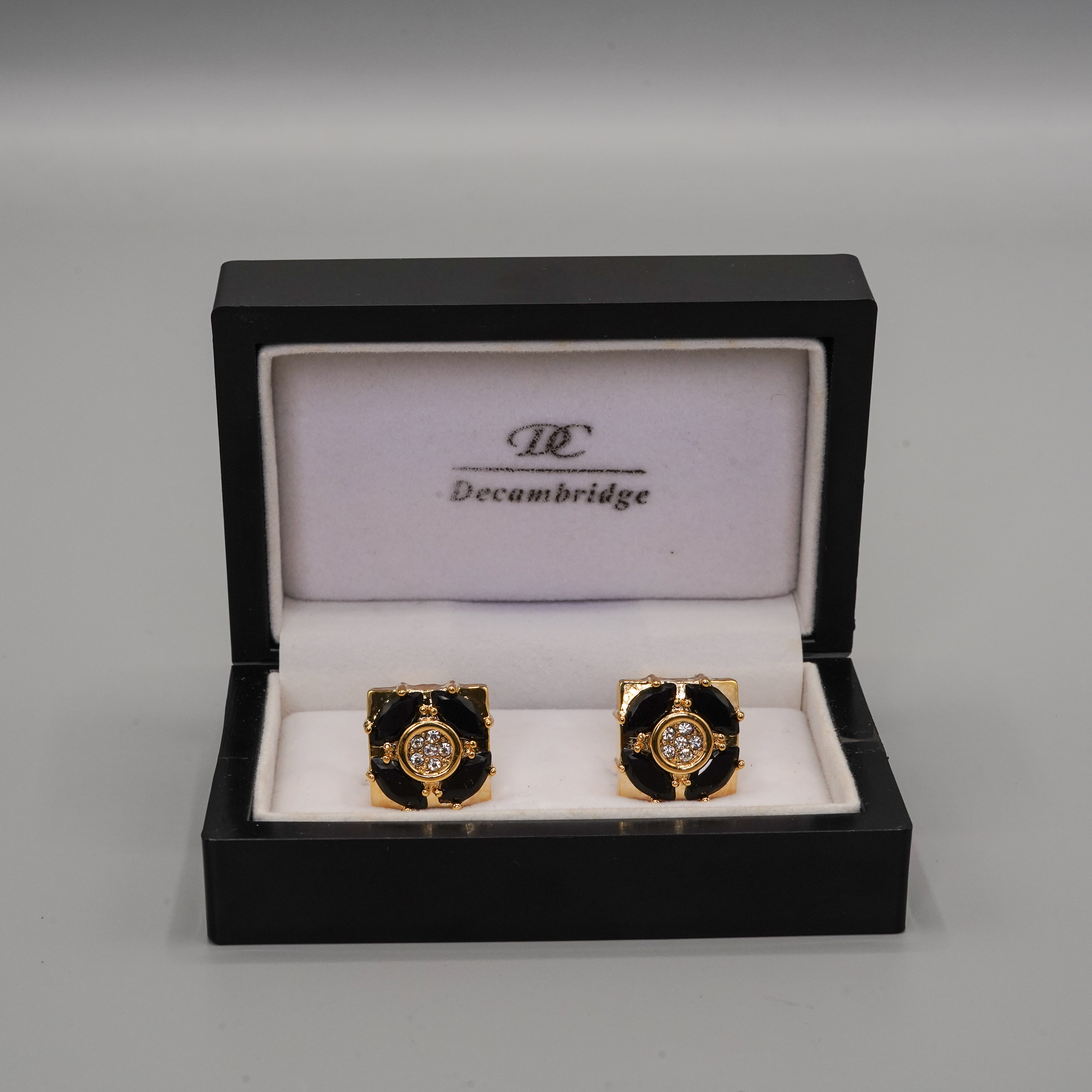 Premium Quality Cufflinks for Men C-04