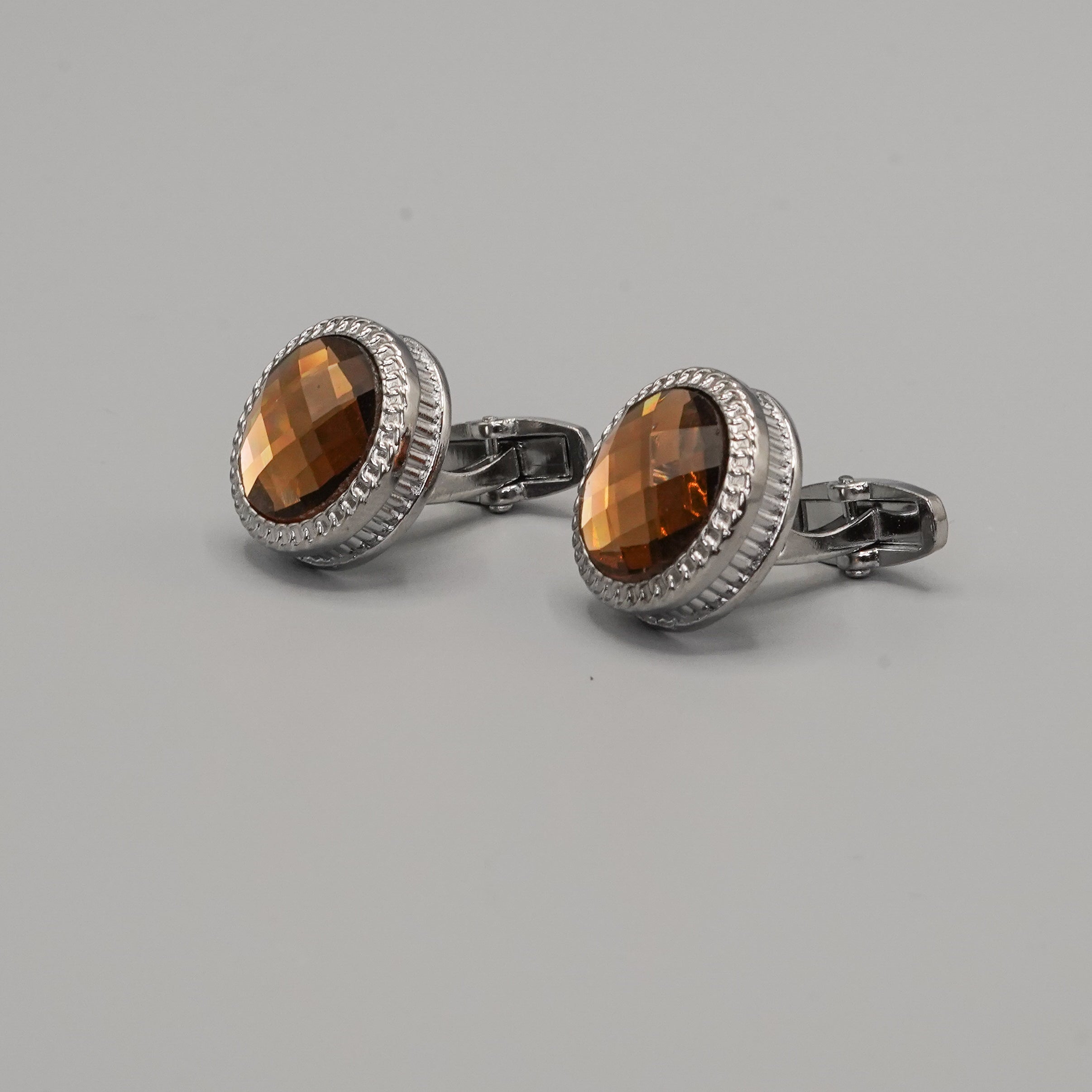 Premium Quality Cufflinks for Men C-22