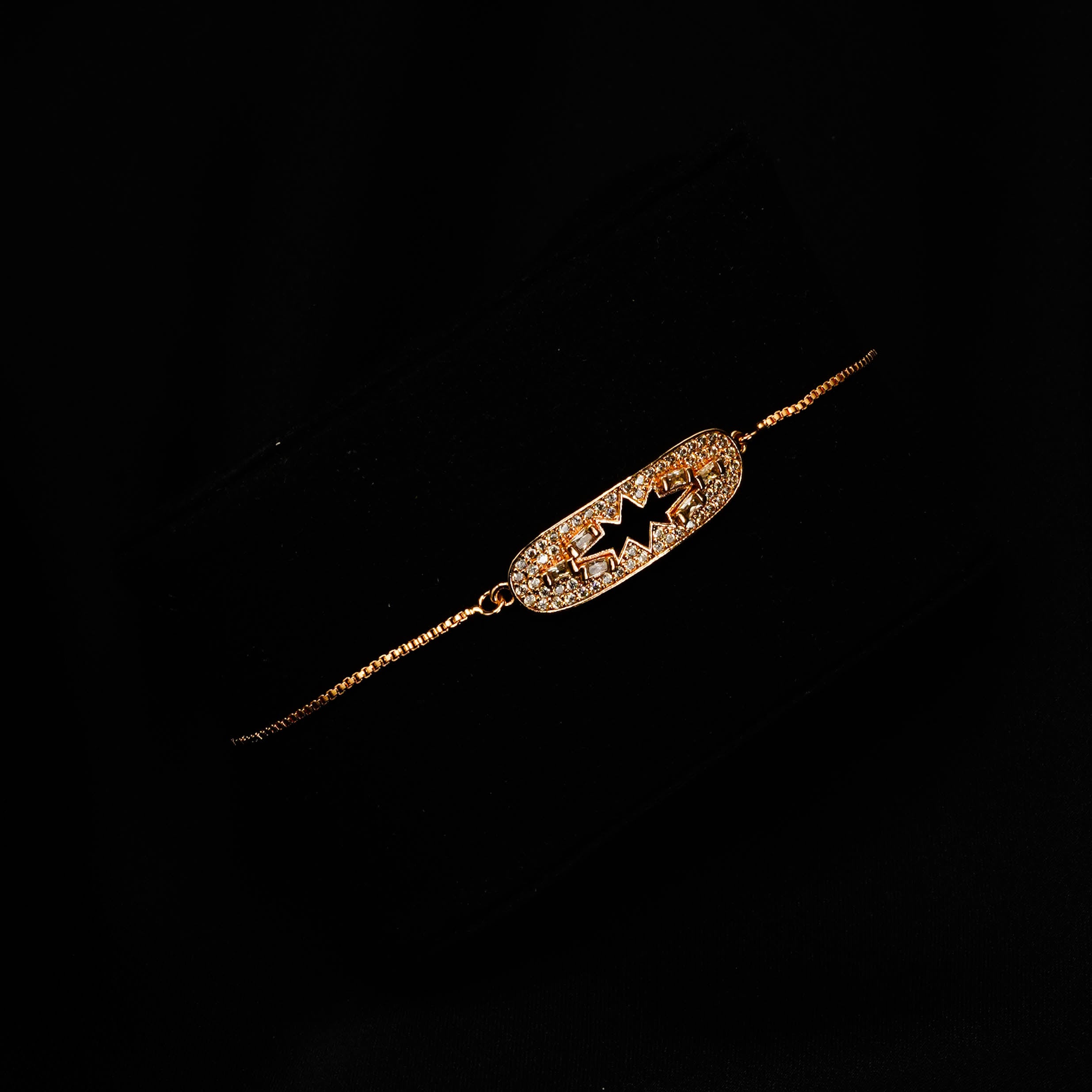 Bracelet for Girls and Ladies BF - 13 - Dayaan Emporium