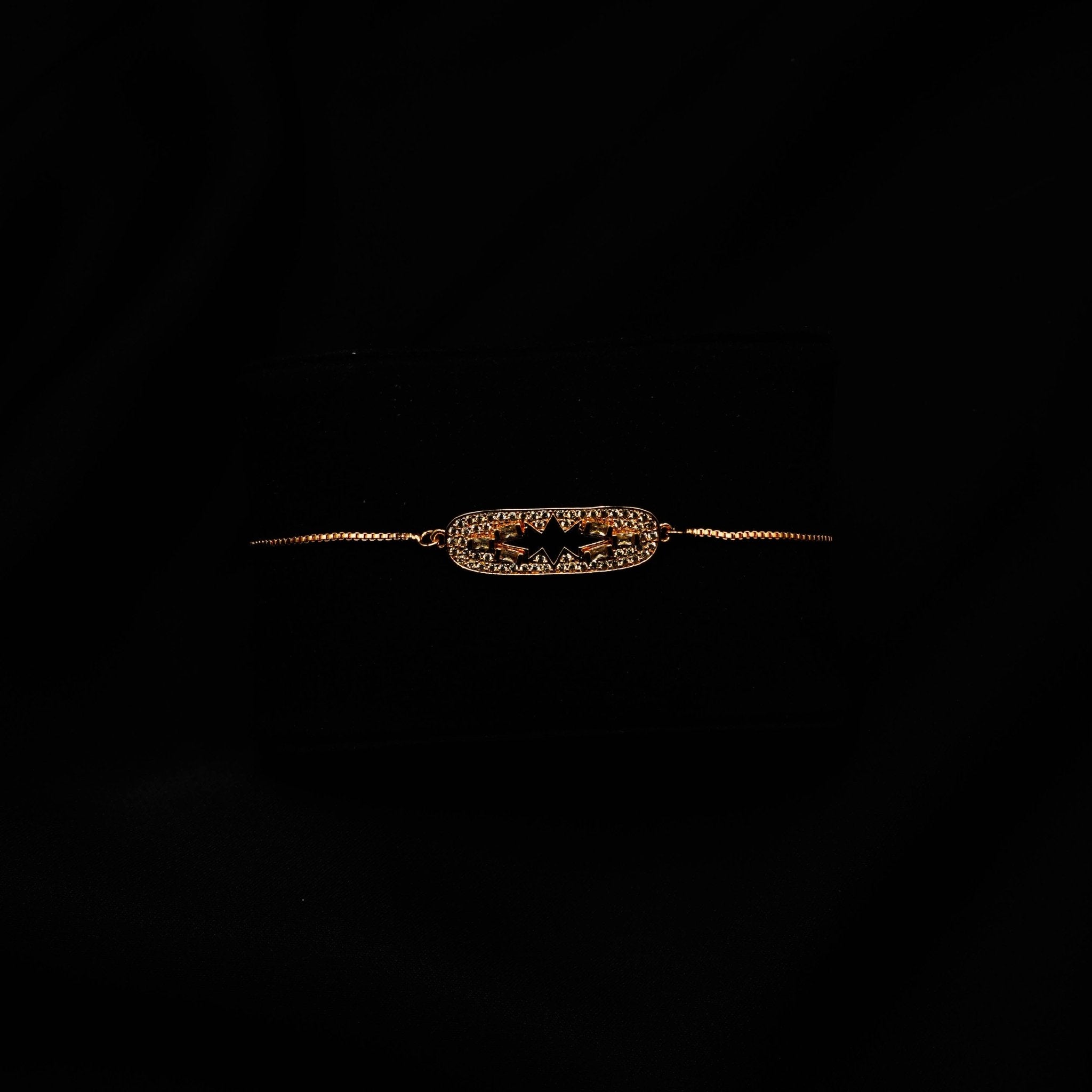 Bracelet for Girls and Ladies BF - 13 - Dayaan Emporium