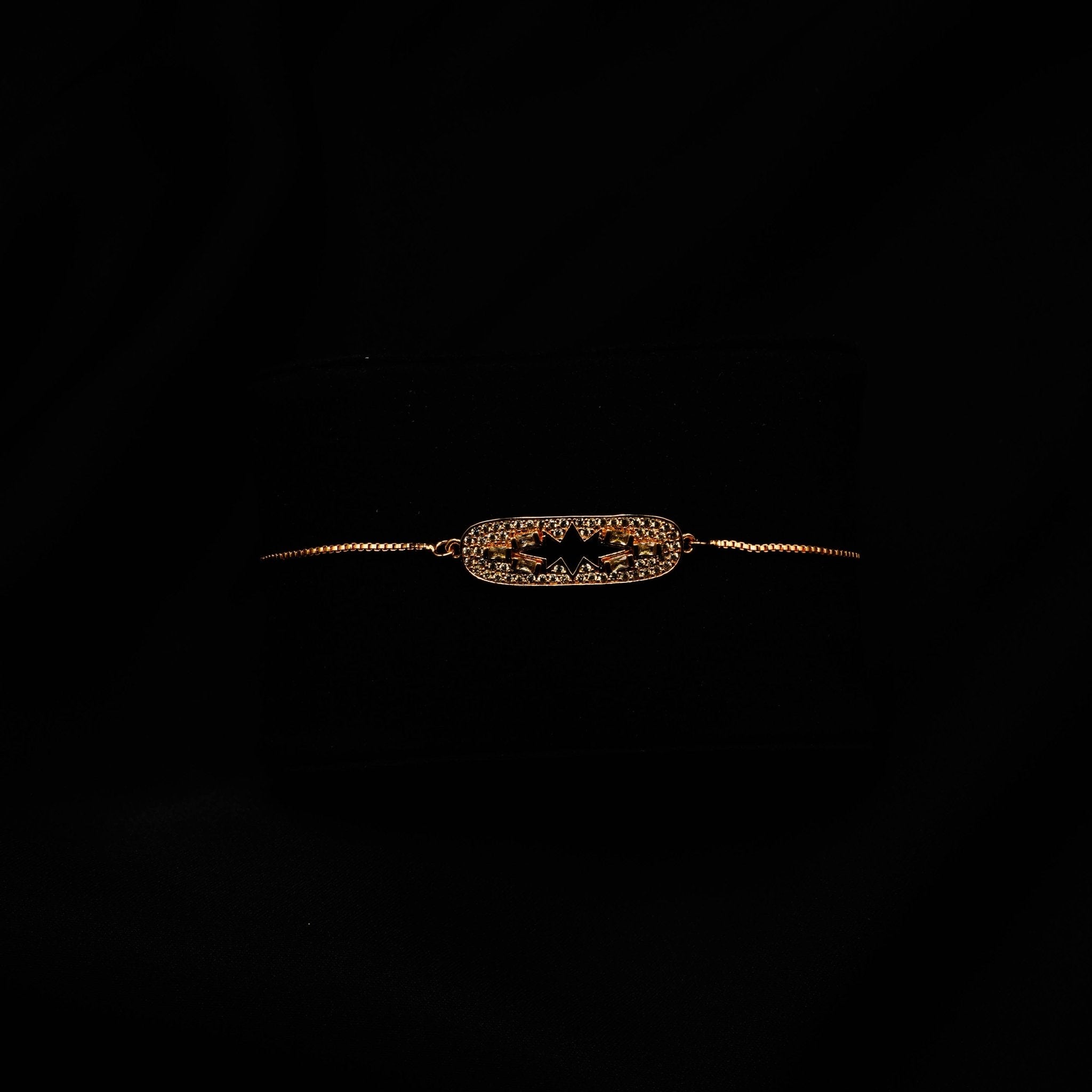 Bracelet for Girls and Ladies BF - 13 - Dayaan Emporium