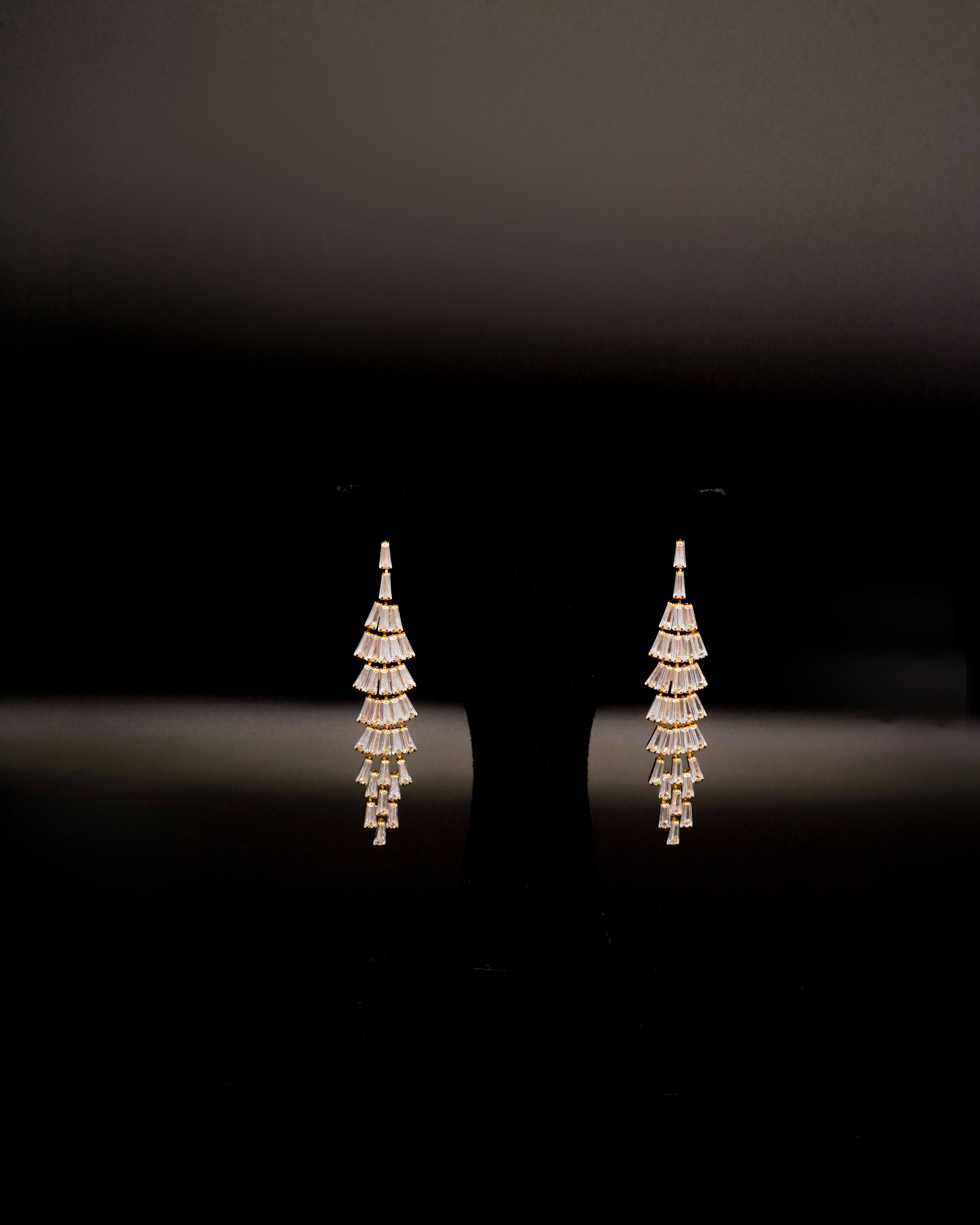 Earrings E-1