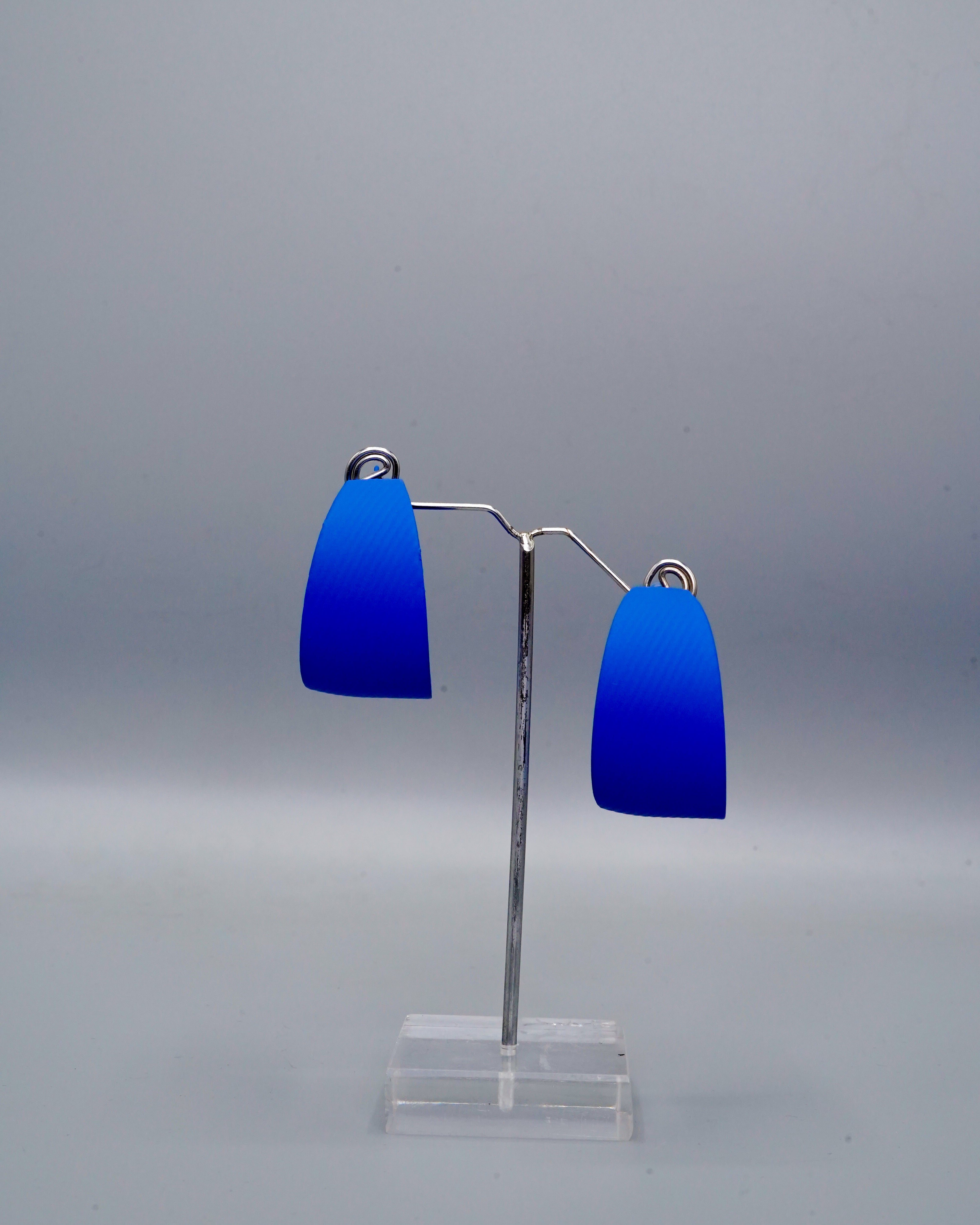 Vintage Hoop Earrings E-23