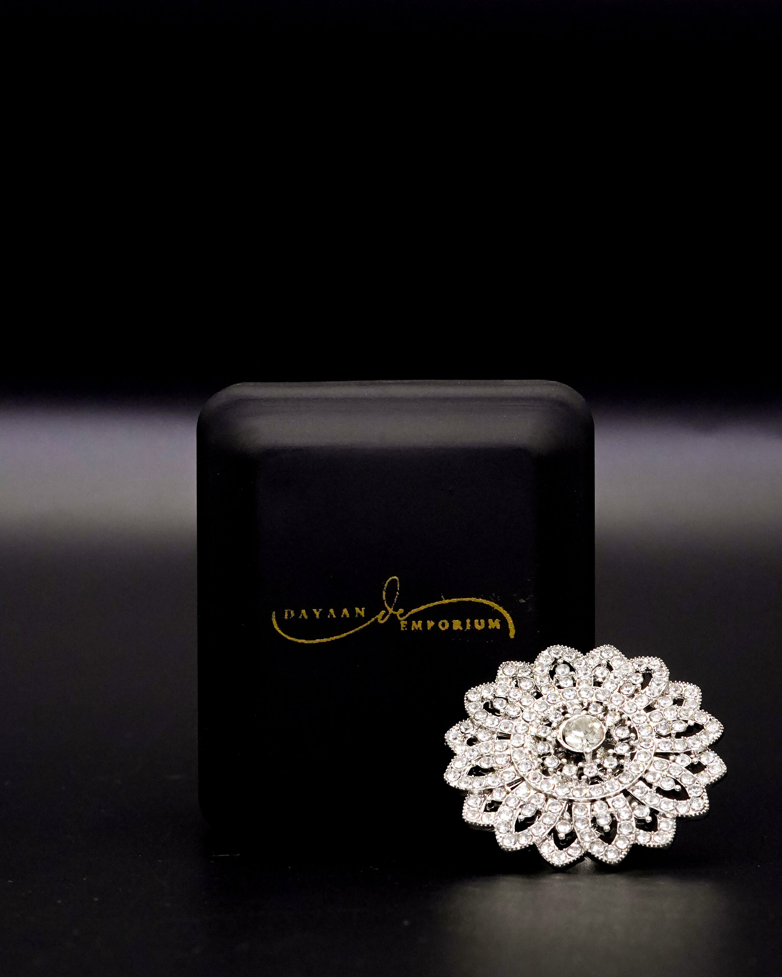 Fancy Rings Adjustable R-1
