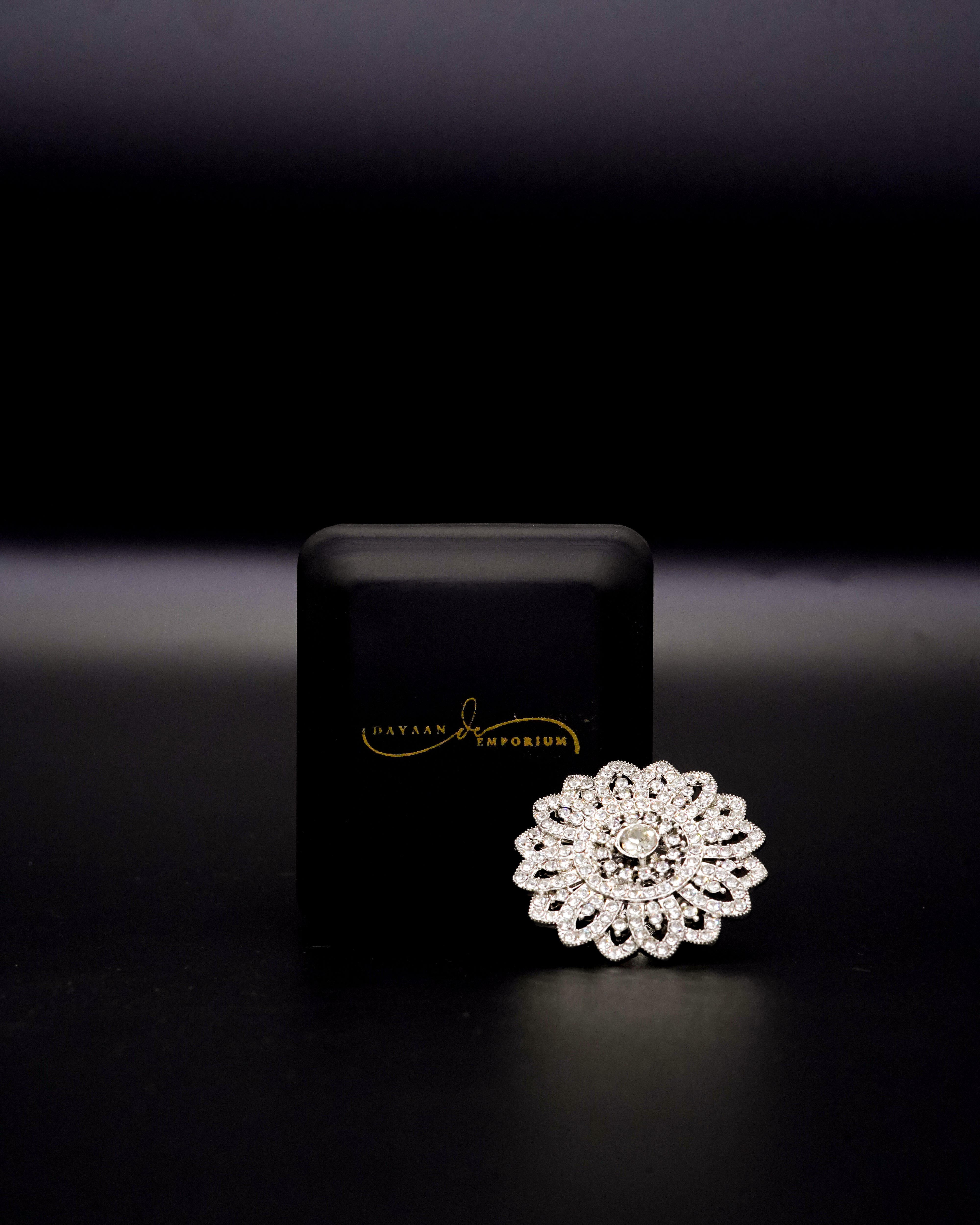 Fancy Rings Adjustable R-1
