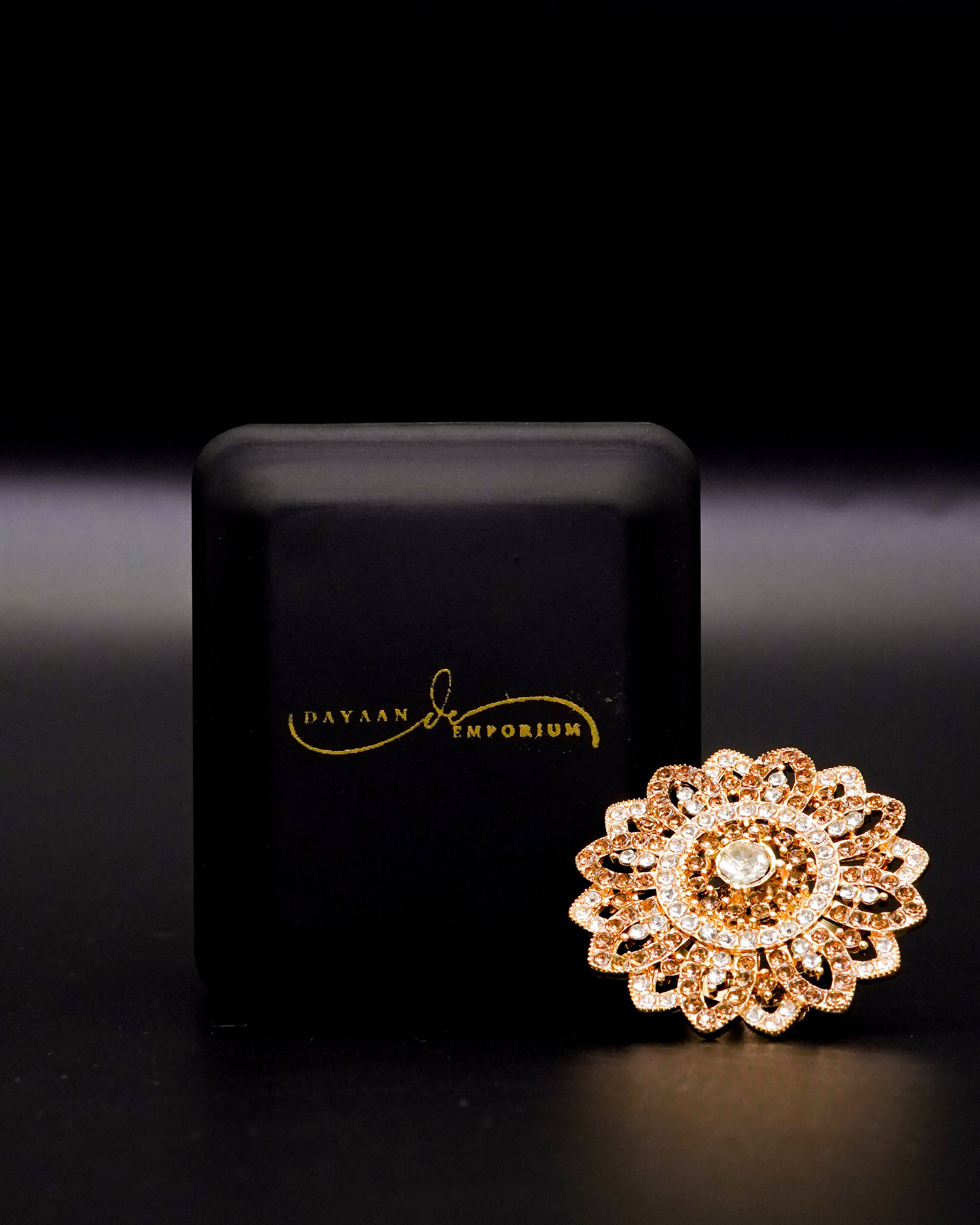 Fancy Rings Adjustable R-1