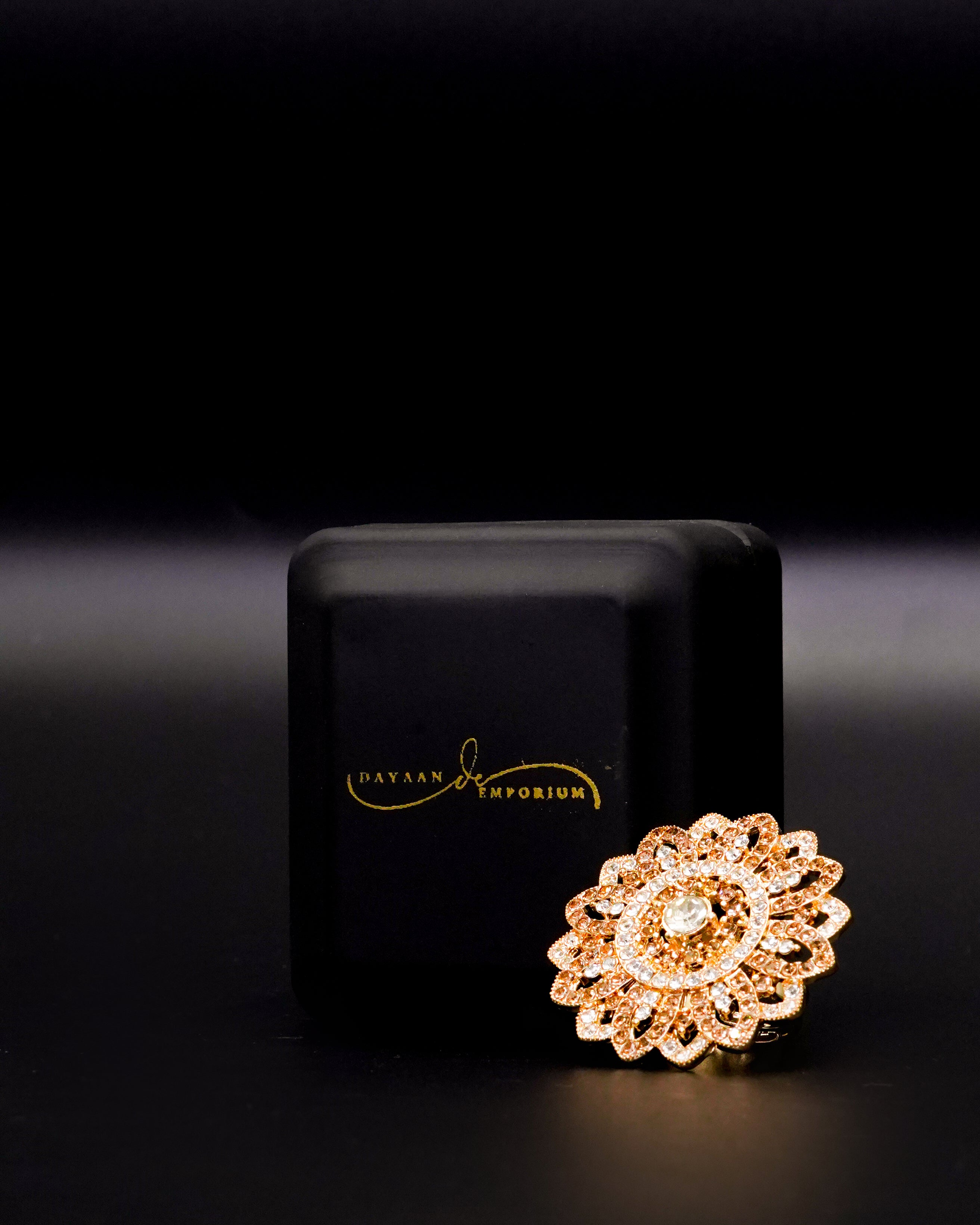 Fancy Rings Adjustable R-1