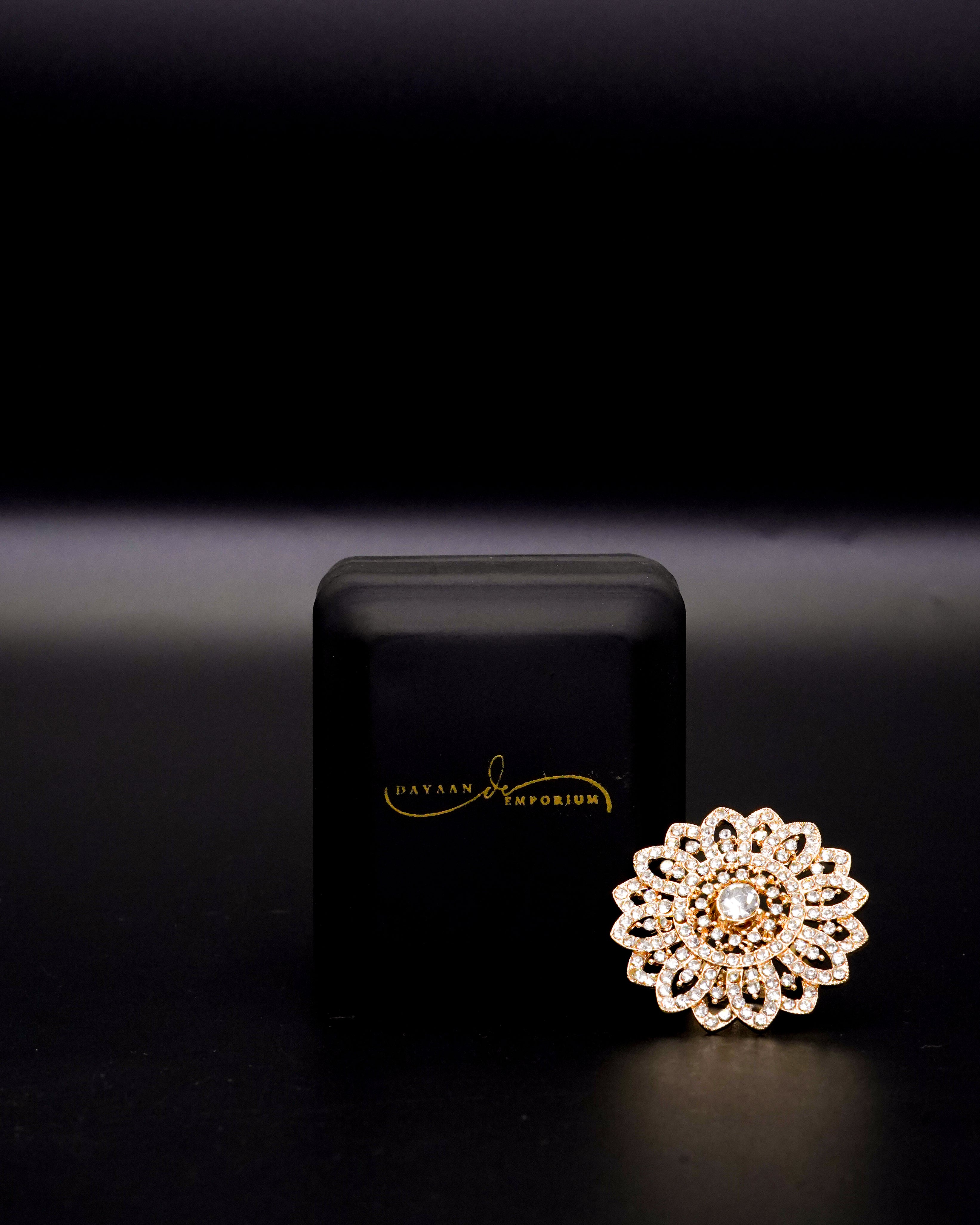 Fancy Rings Adjustable R-1