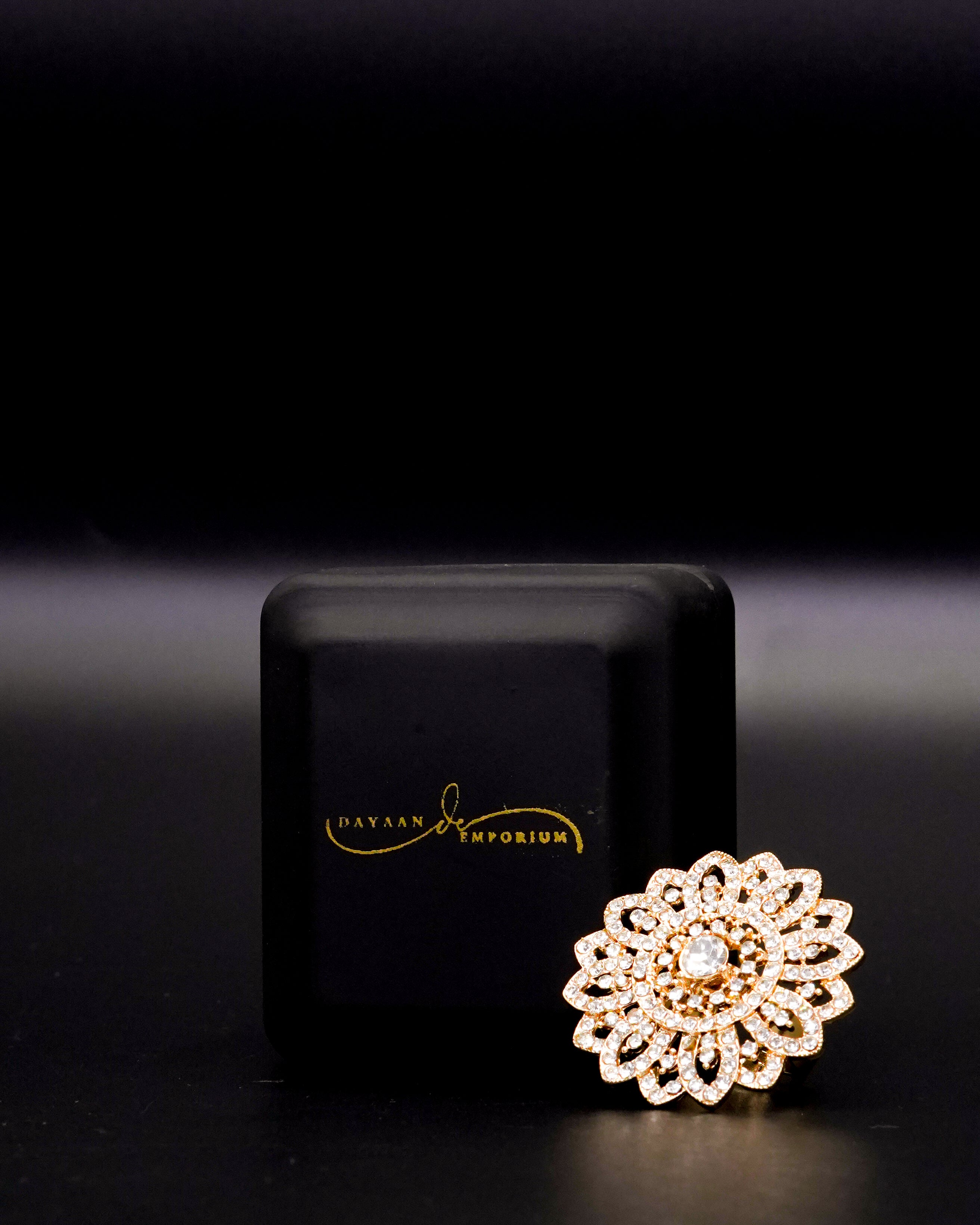 Fancy Rings Adjustable R-1