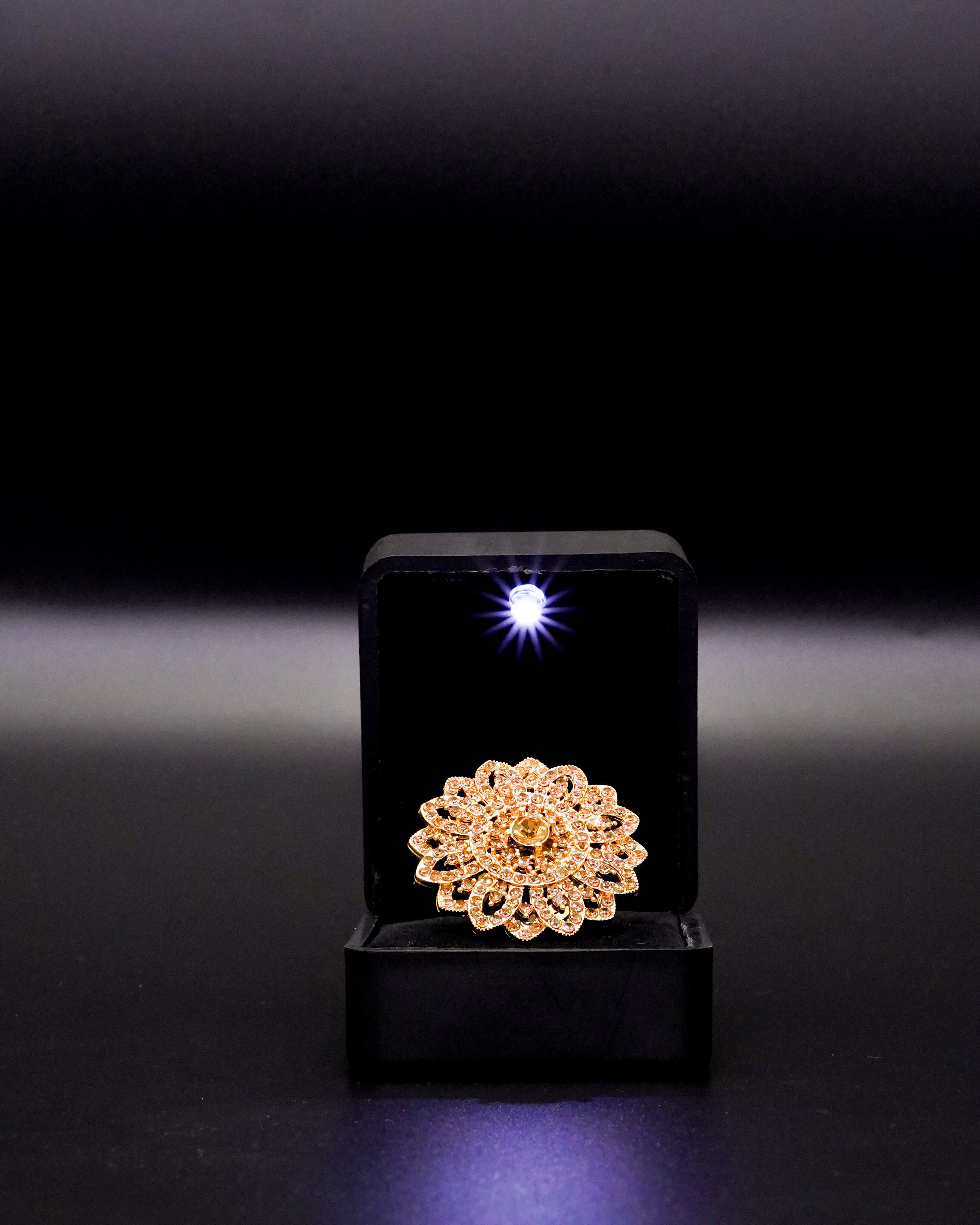 Fancy Rings Adjustable R-1