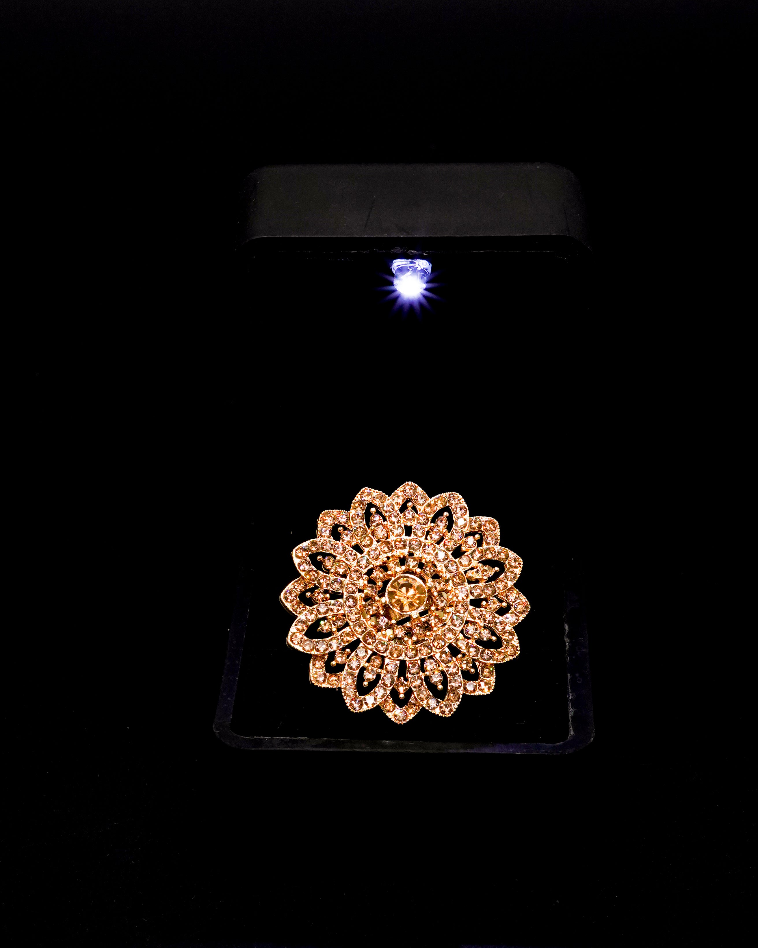 Fancy Rings Adjustable R-1