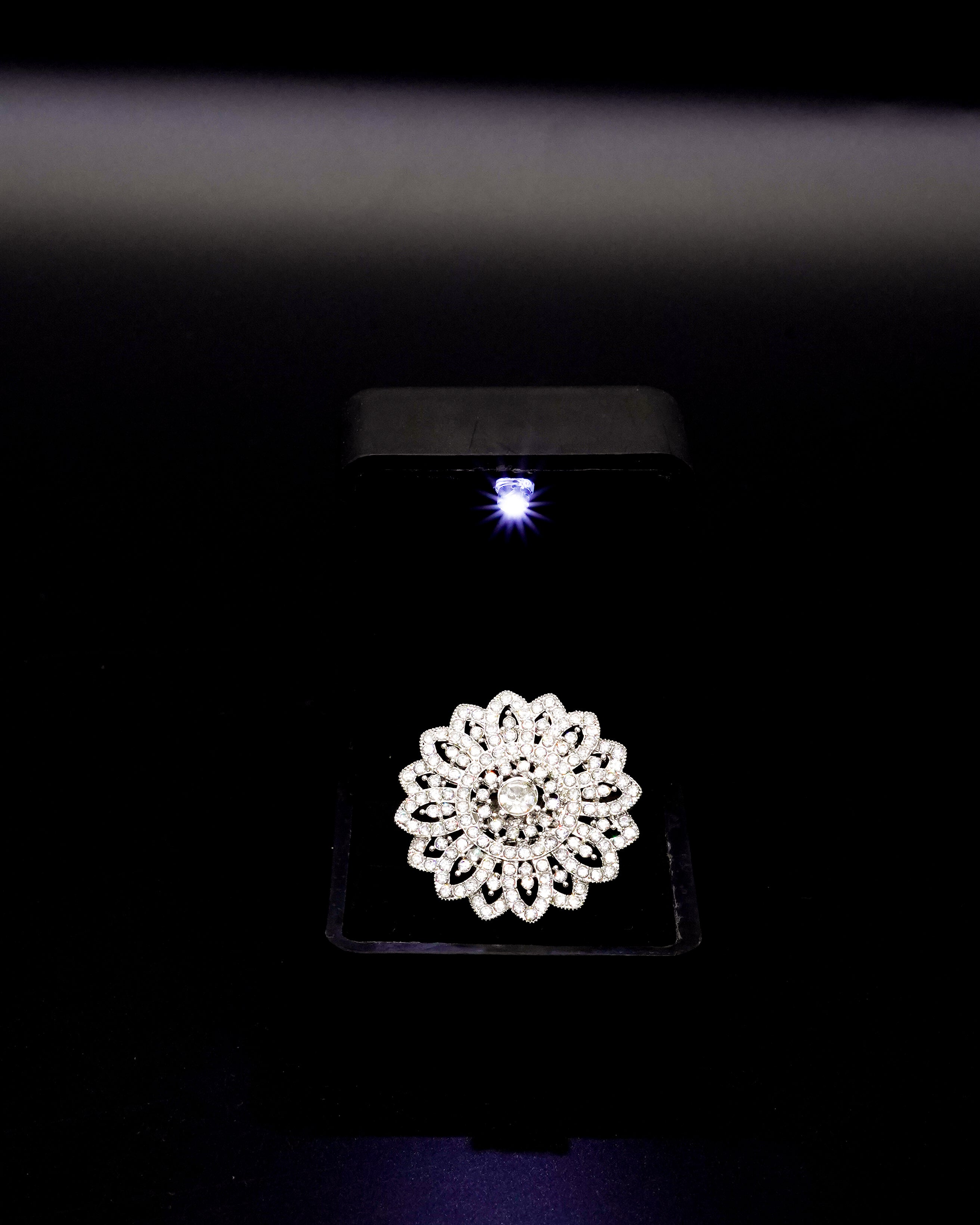 Fancy Rings Adjustable R-1