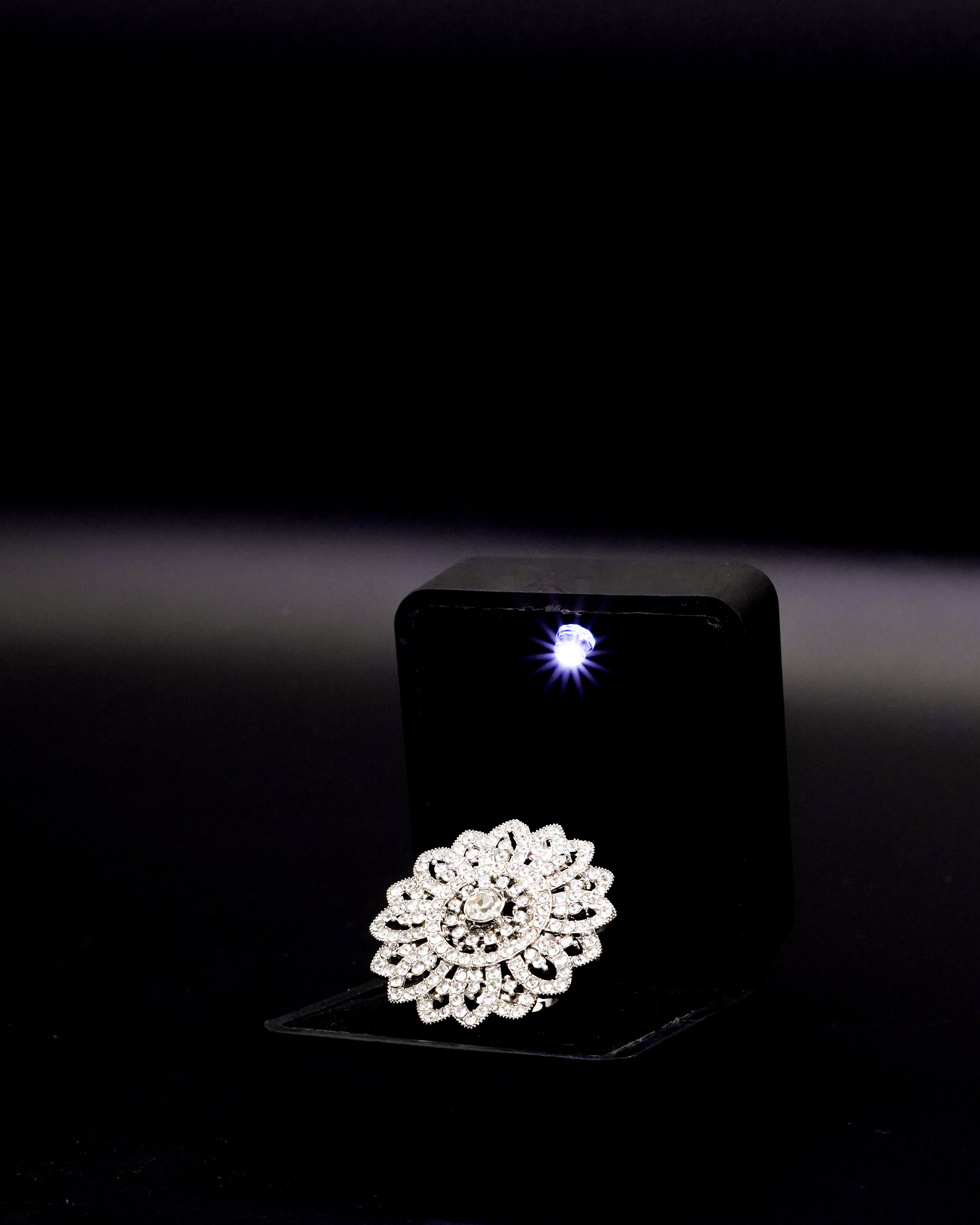 Fancy Rings Adjustable R-1