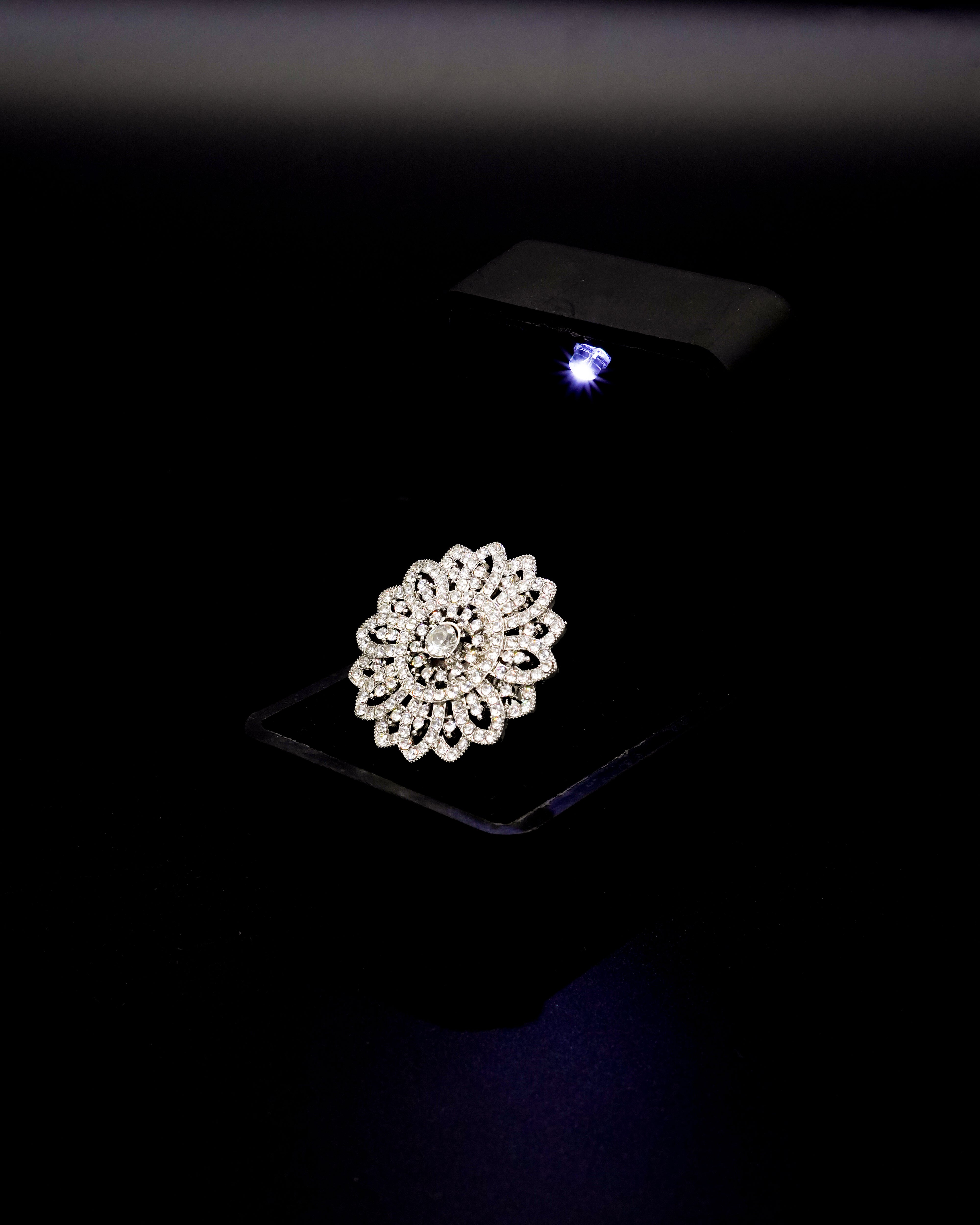 Fancy Rings Adjustable R-1