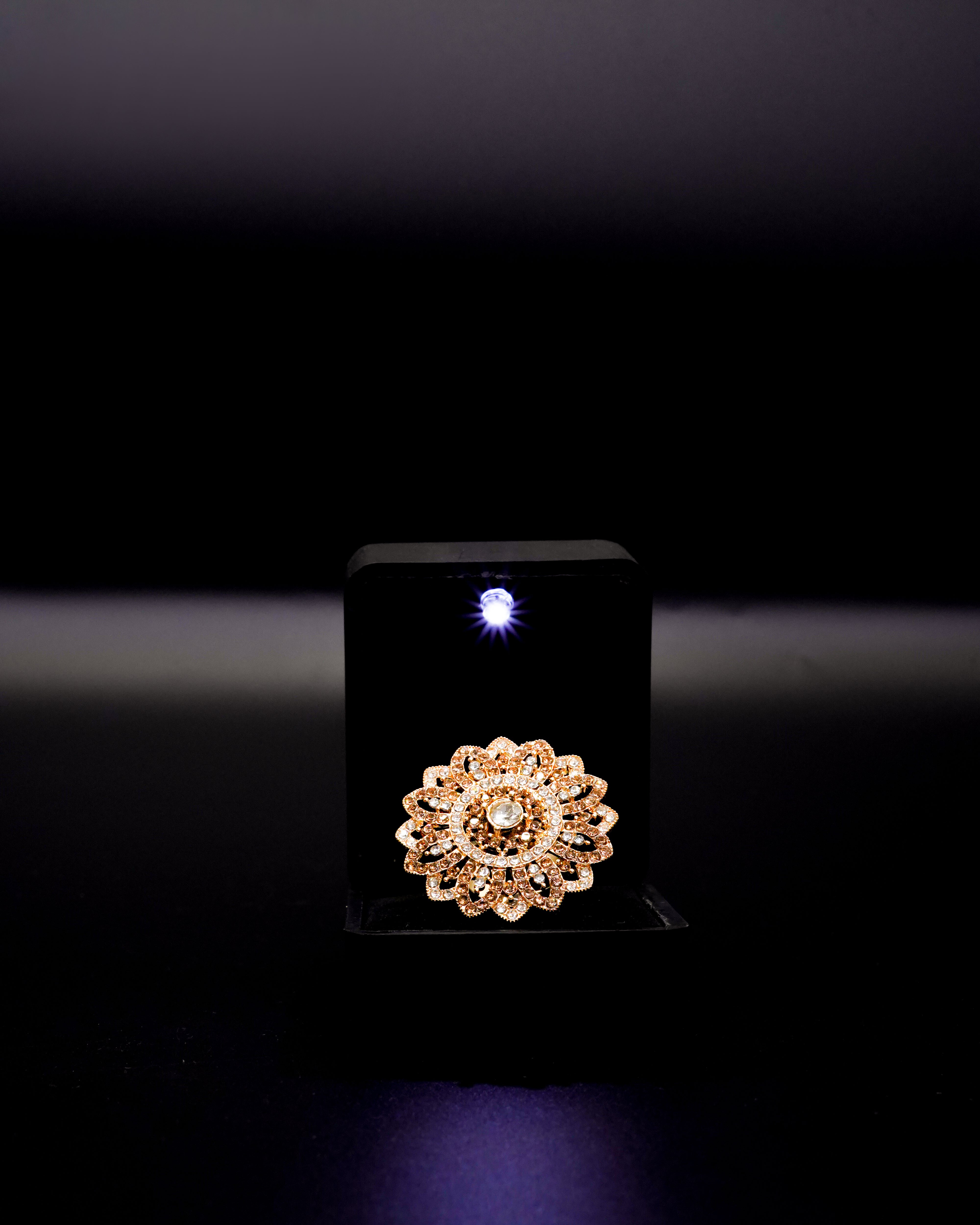 Fancy Rings Adjustable R-1