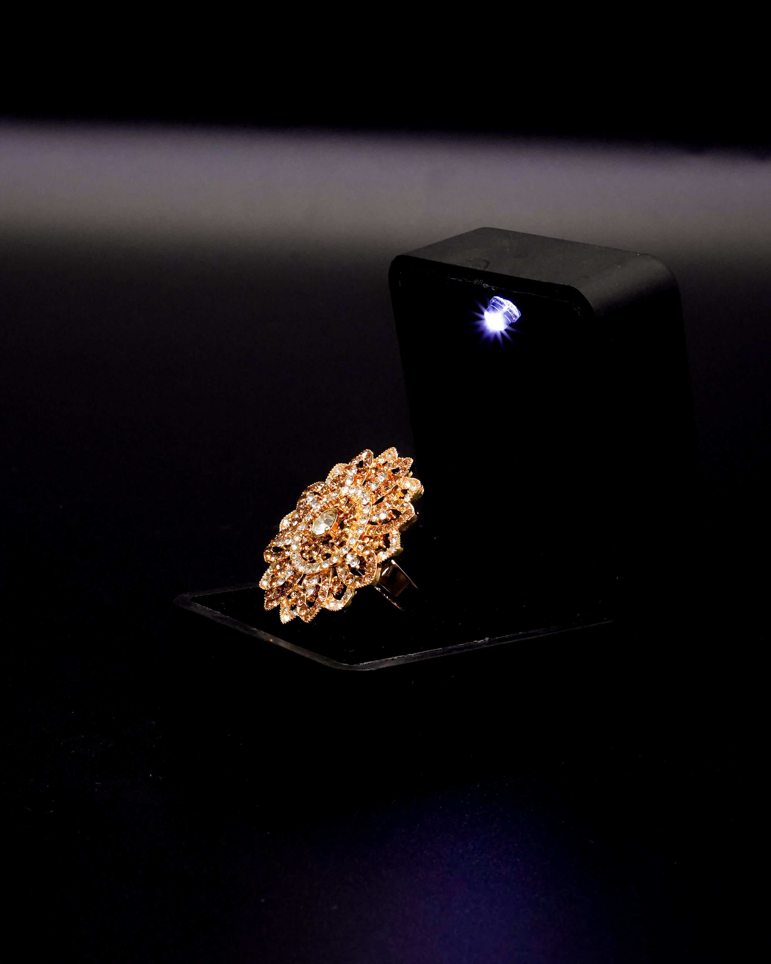 Fancy Rings Adjustable R-1