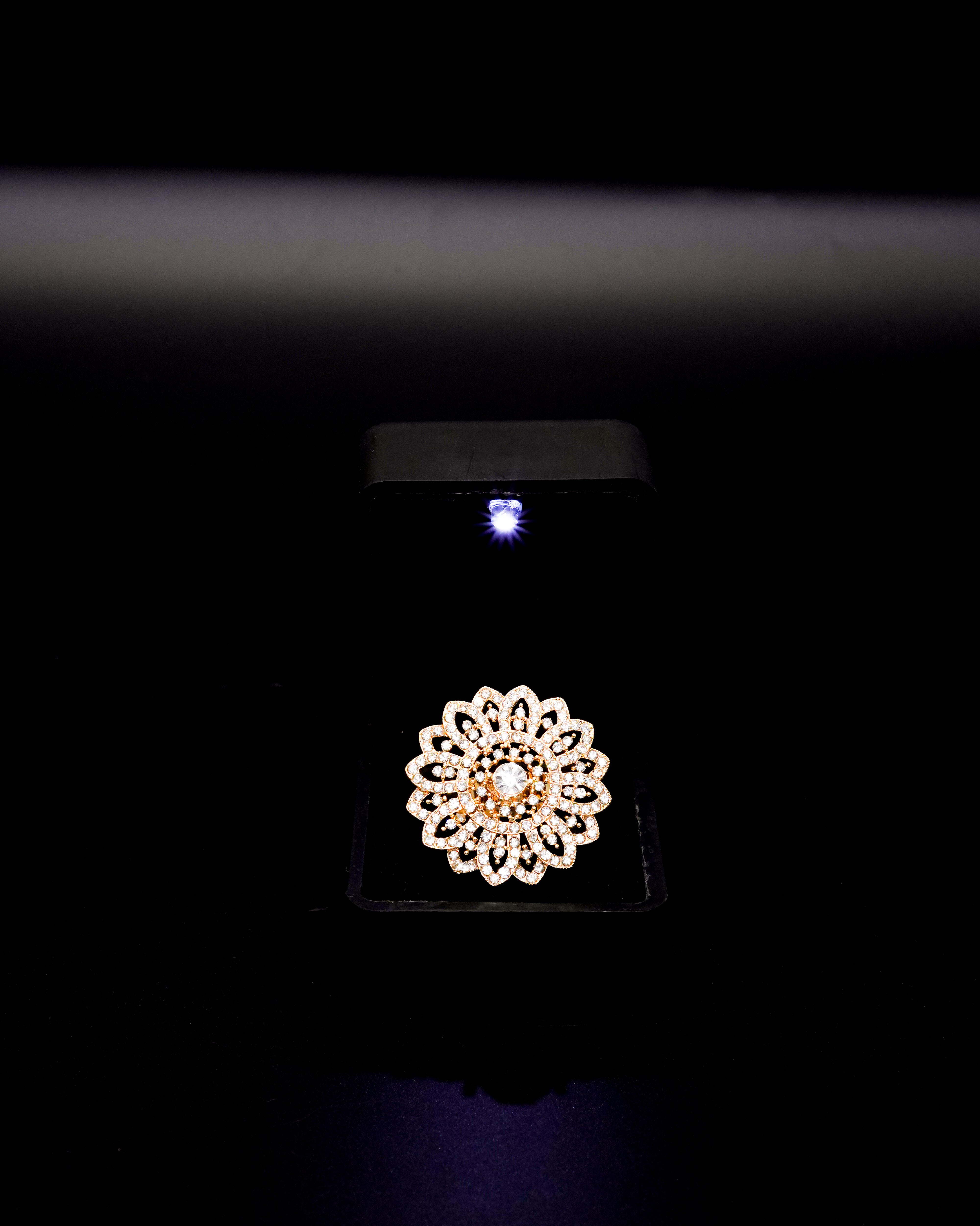 Fancy Rings Adjustable R-1