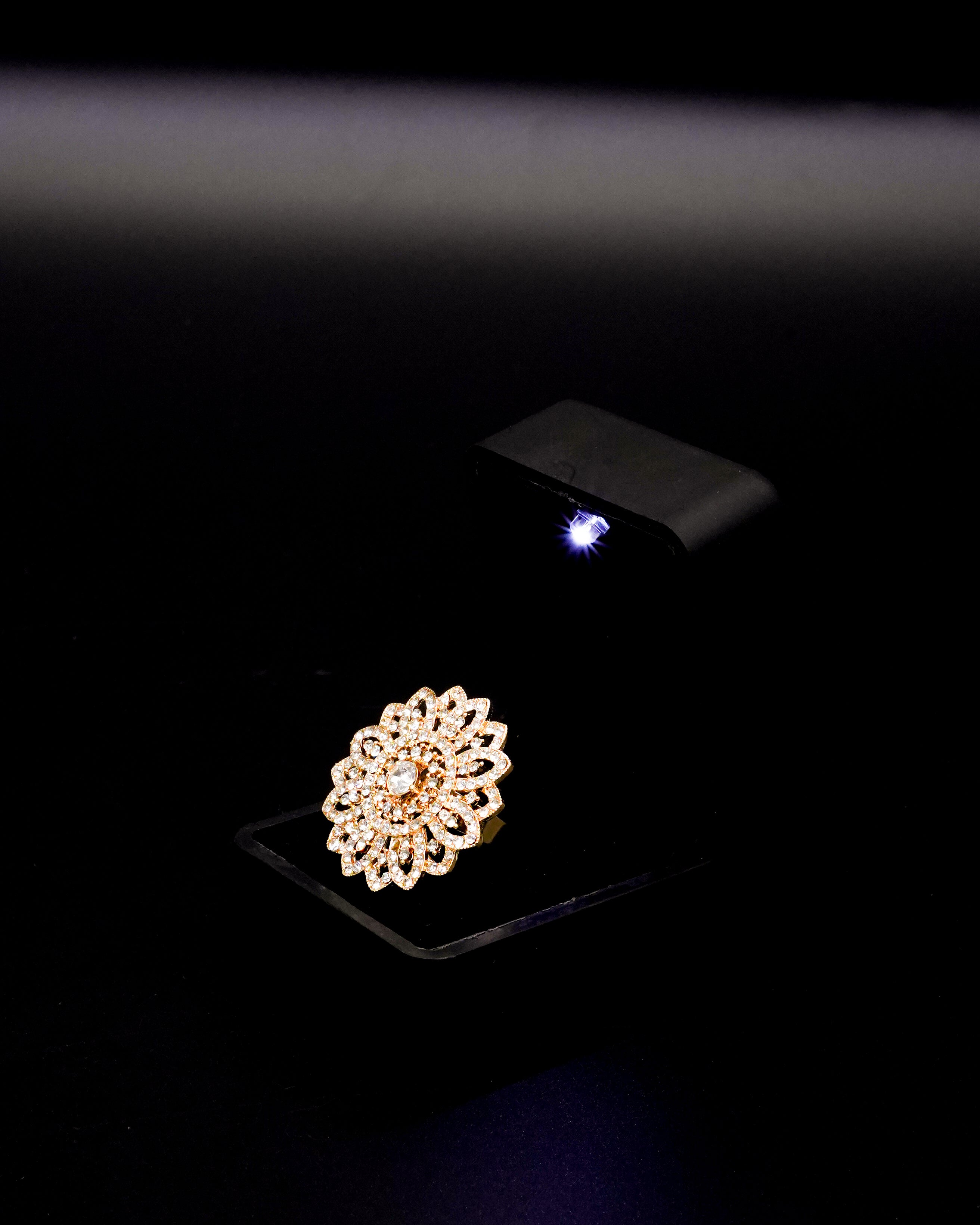 Fancy Rings Adjustable R-1