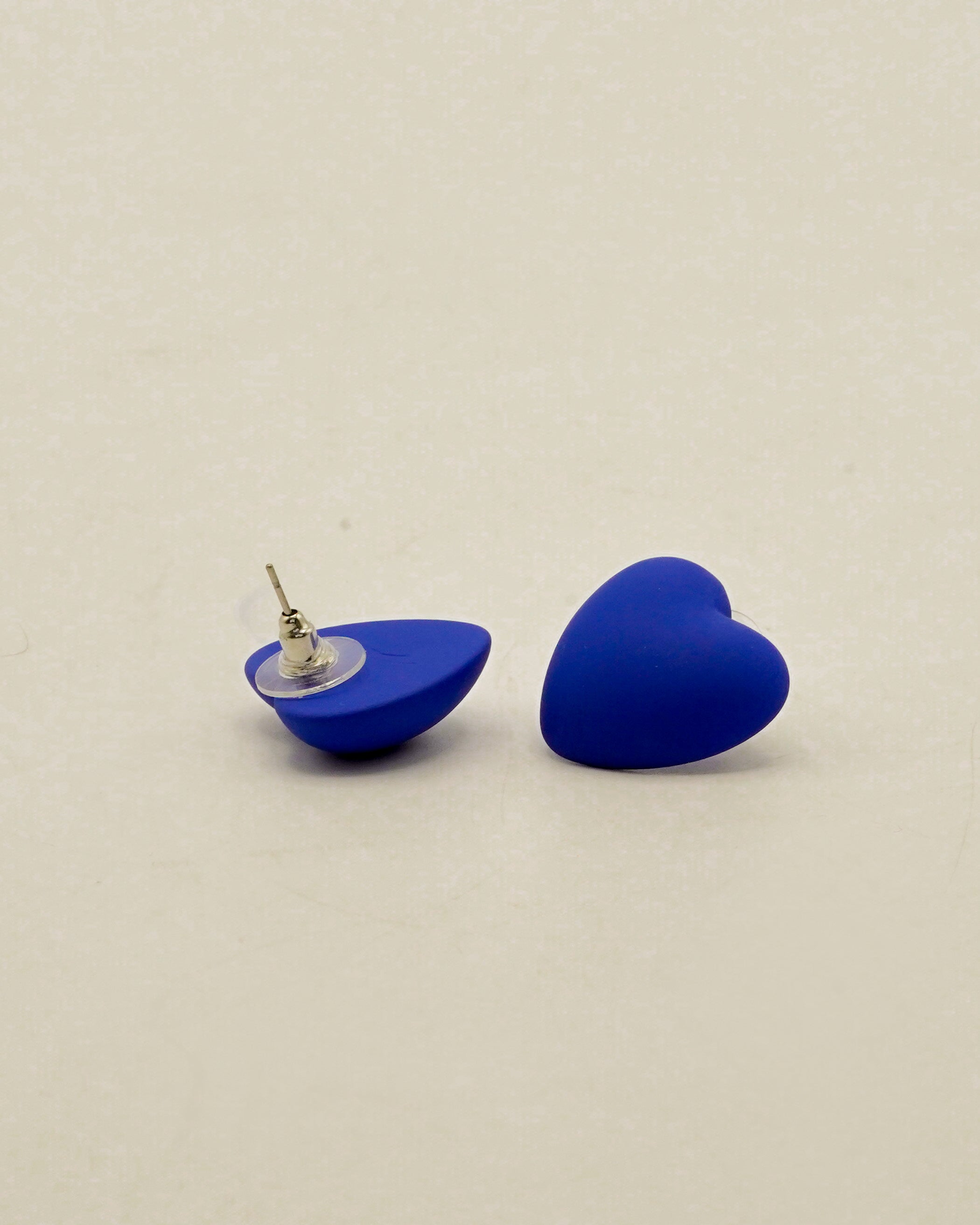 Heart Earrings E-26