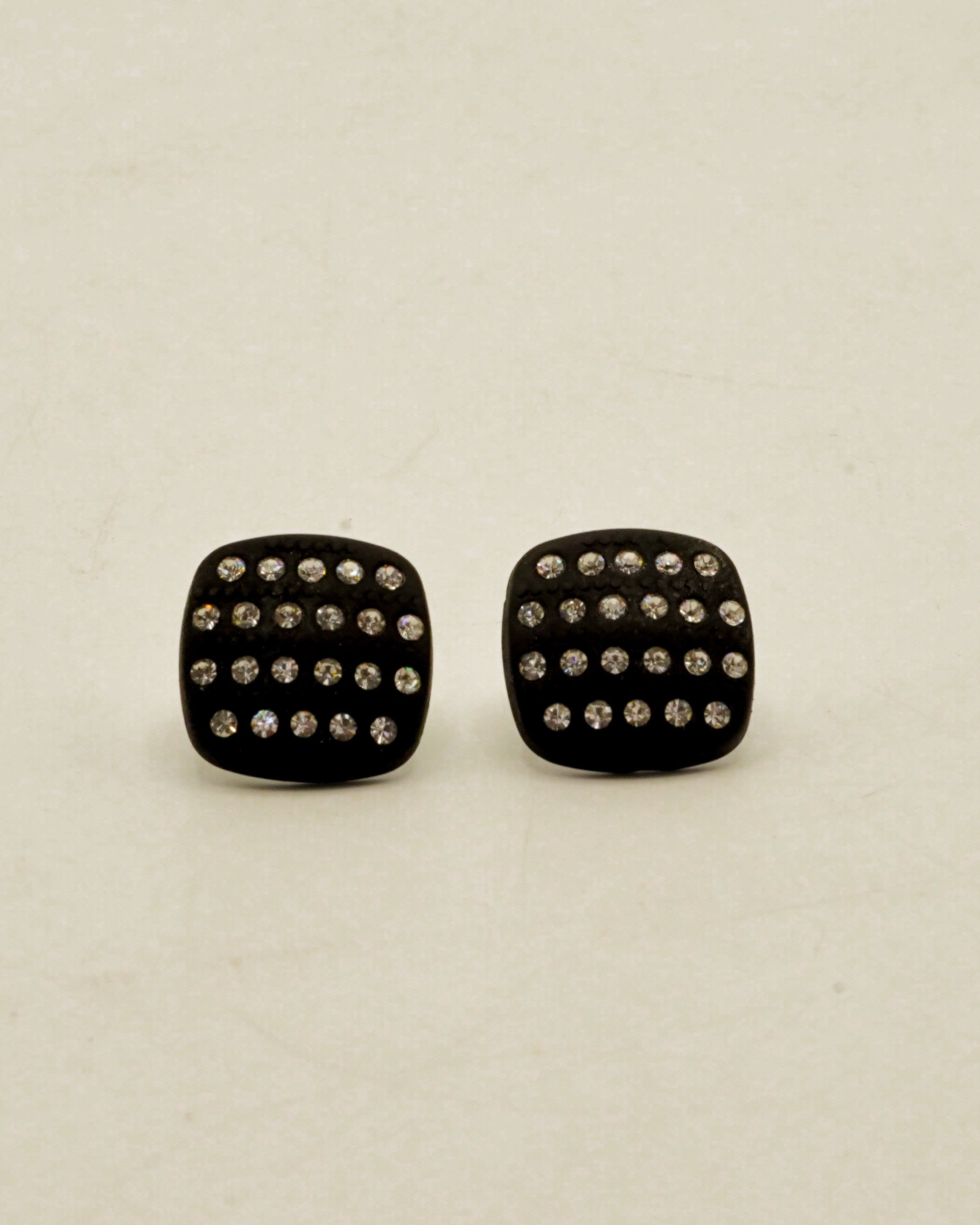 Blush & Dots Earrings E-29
