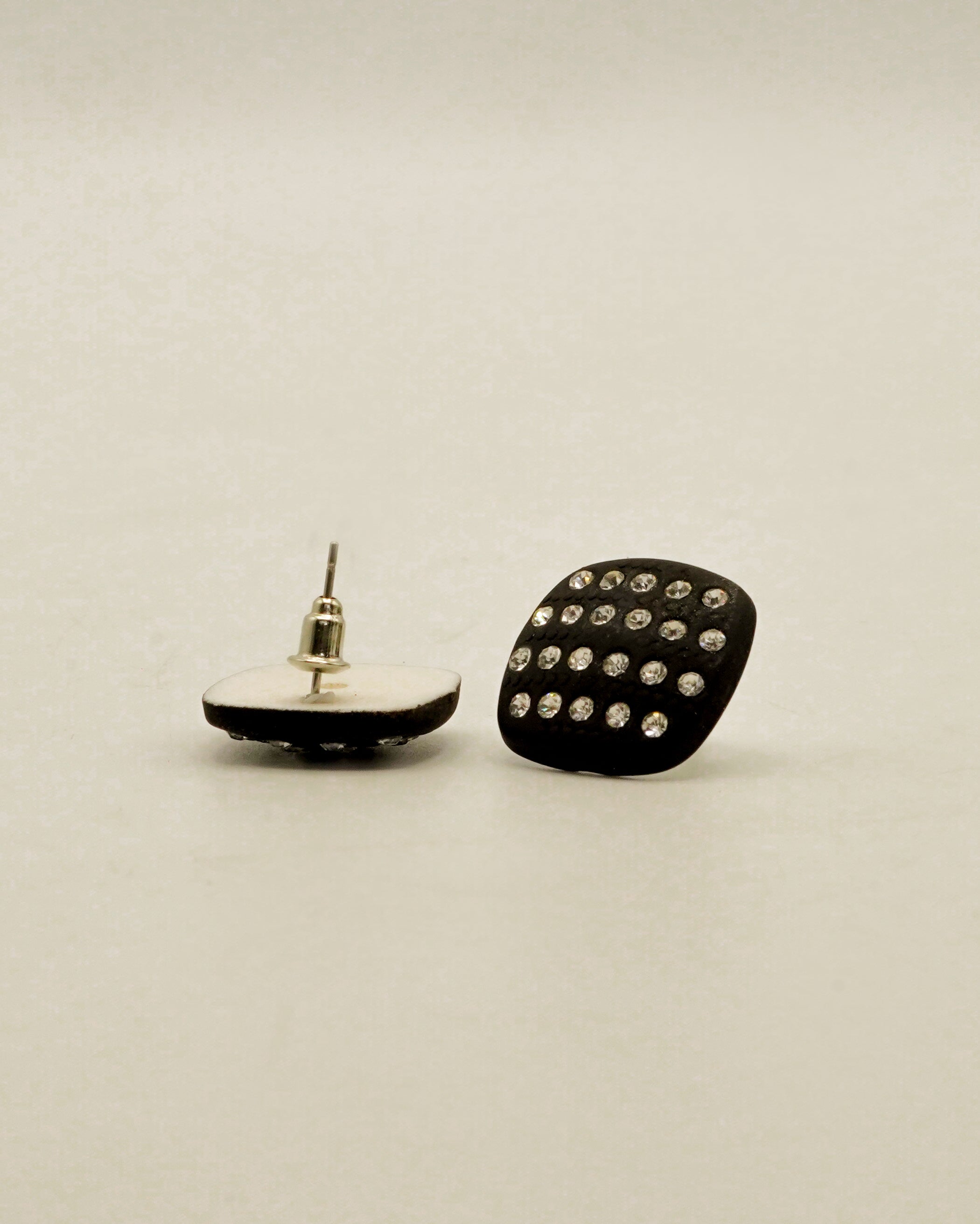 Blush & Dots Earrings E-29