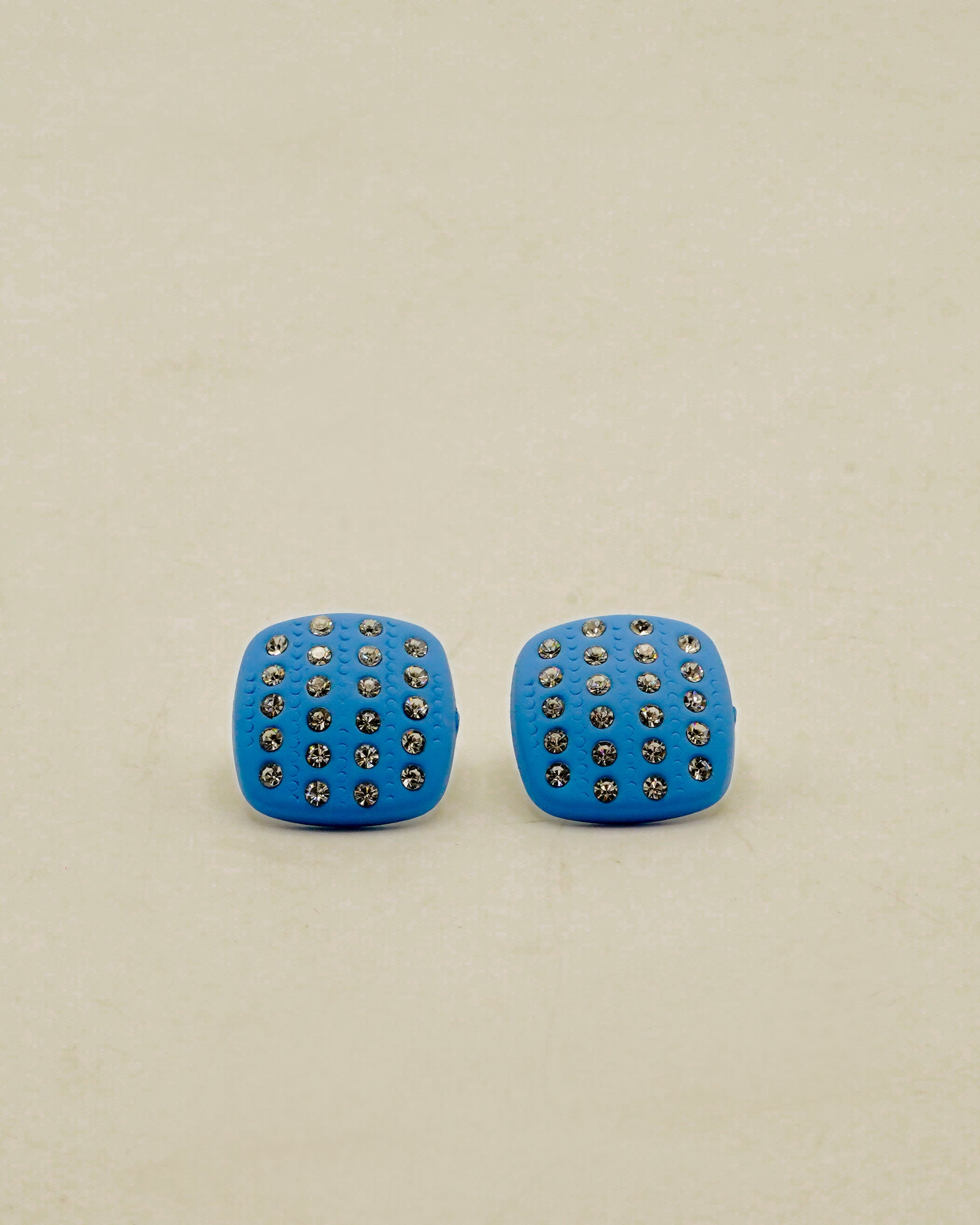 Blush & Dots Earrings E-29