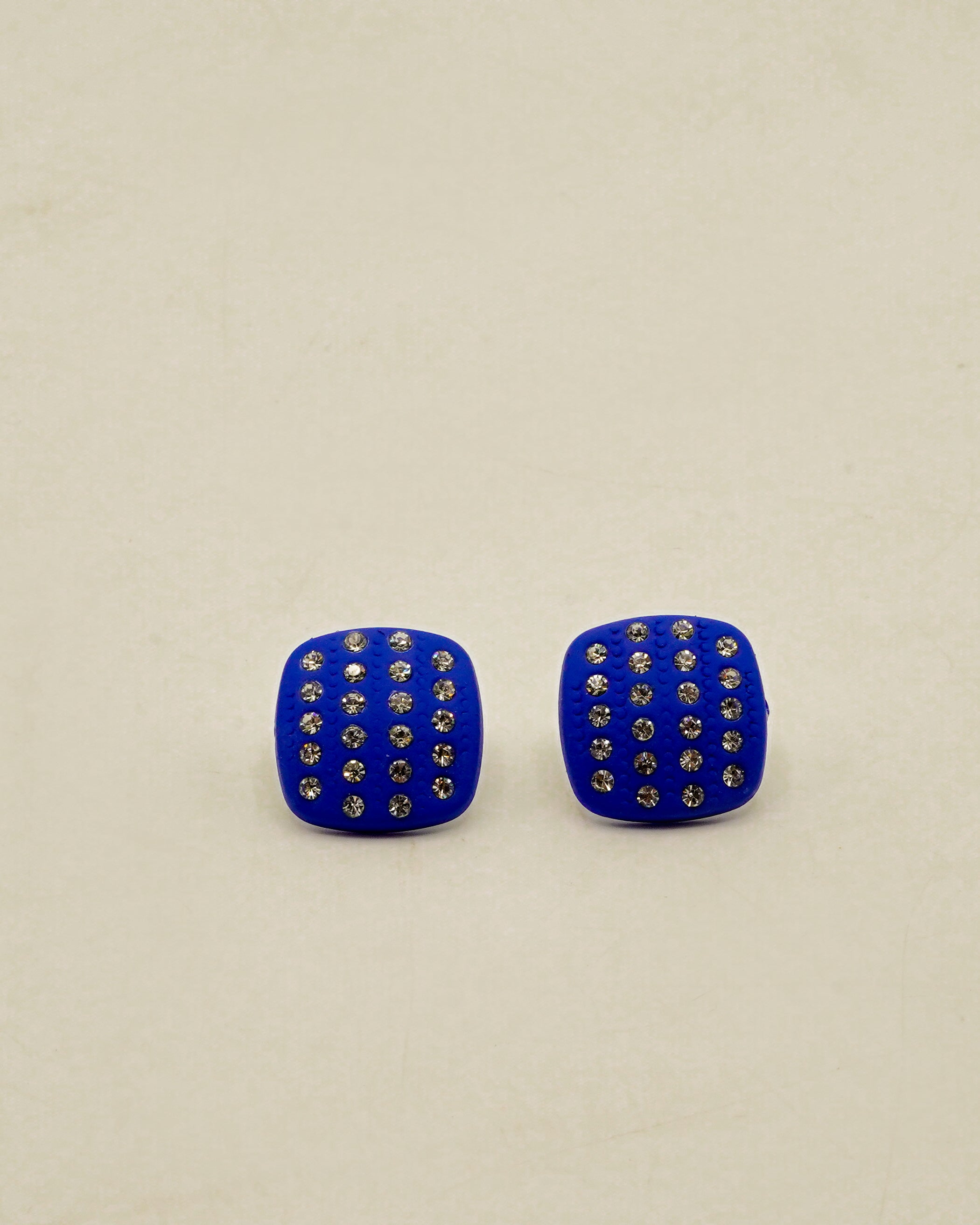 Blush & Dots Earrings E-29
