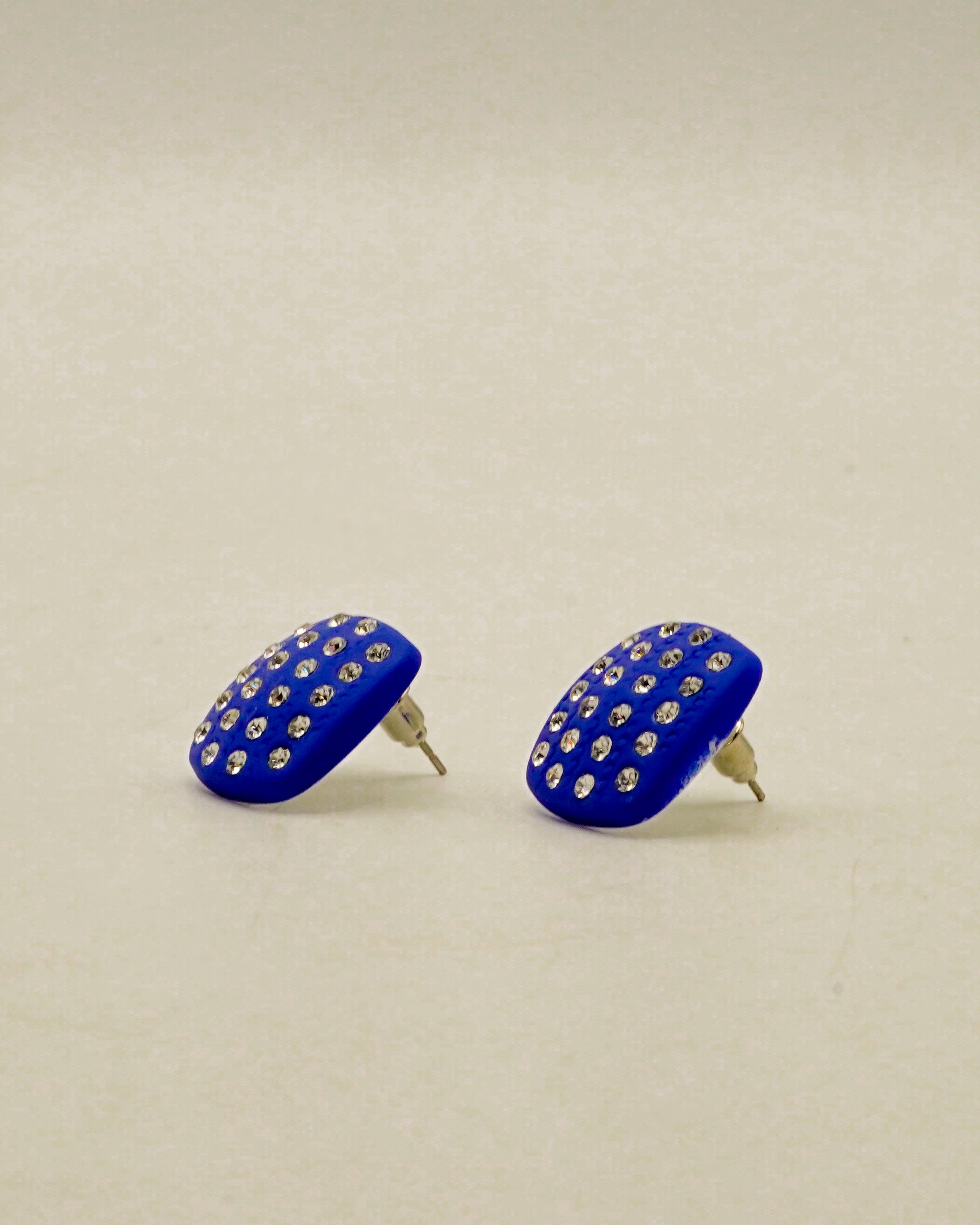 Blush & Dots Earrings E-29